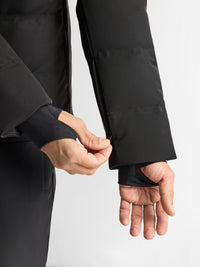 fusalp-doudoune-berlioz-homme-twill-stretch-imperm-able-matelass-e image 7