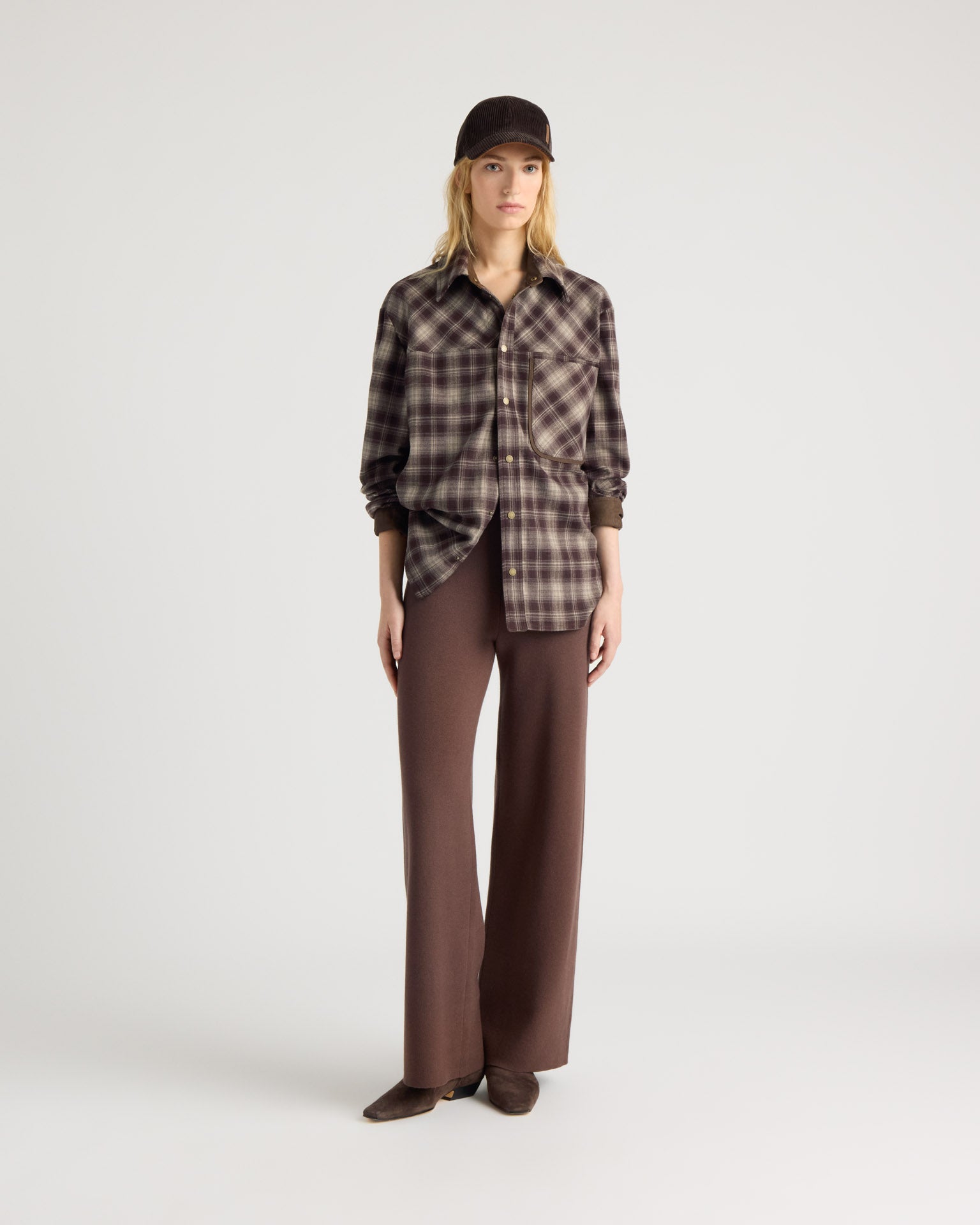 kanuk-saguenay-chemise-carreaux-homme image 6
