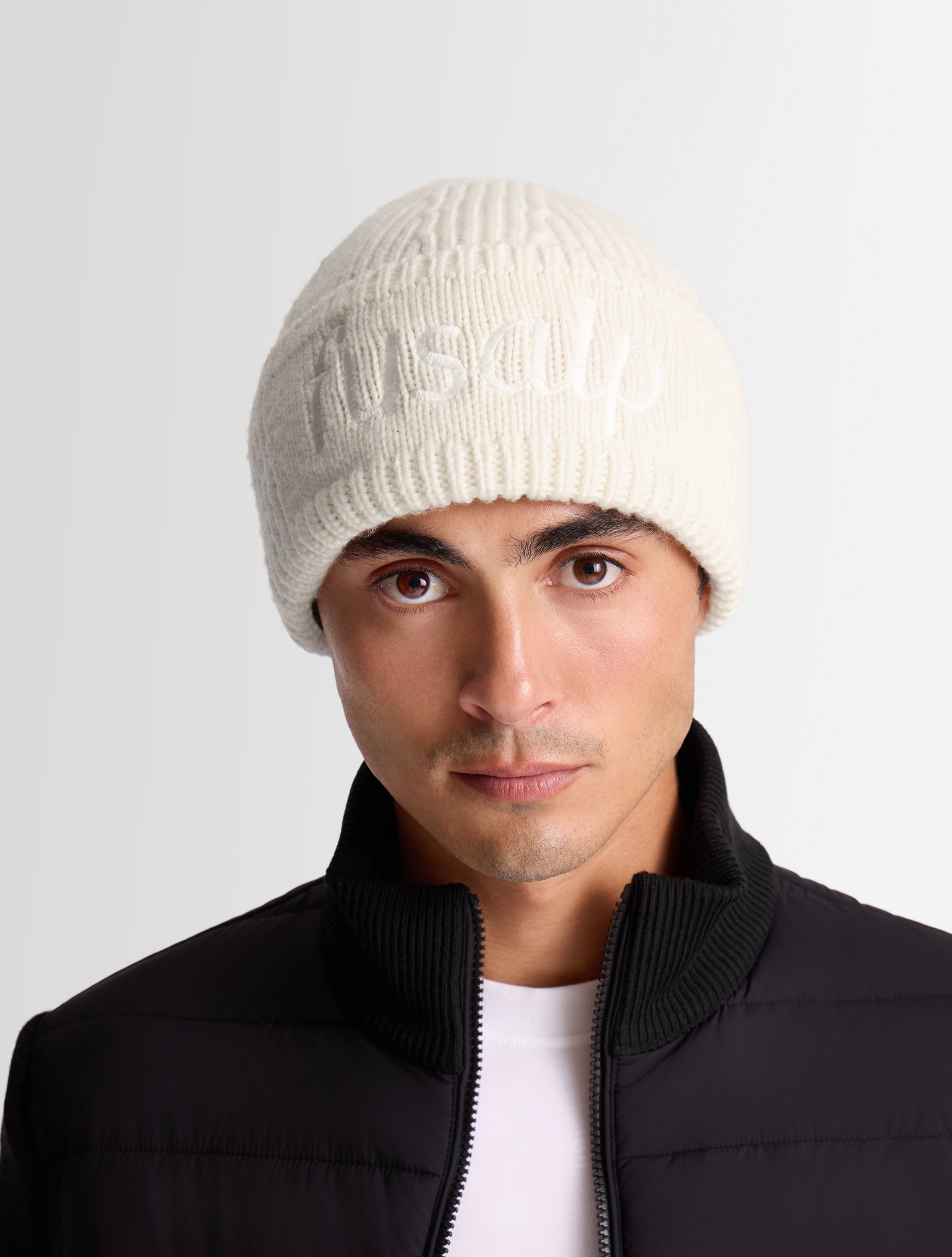 fusalp-bonnet-knit-beanie-laine-m-rinos-c-tes-anglaises image 4