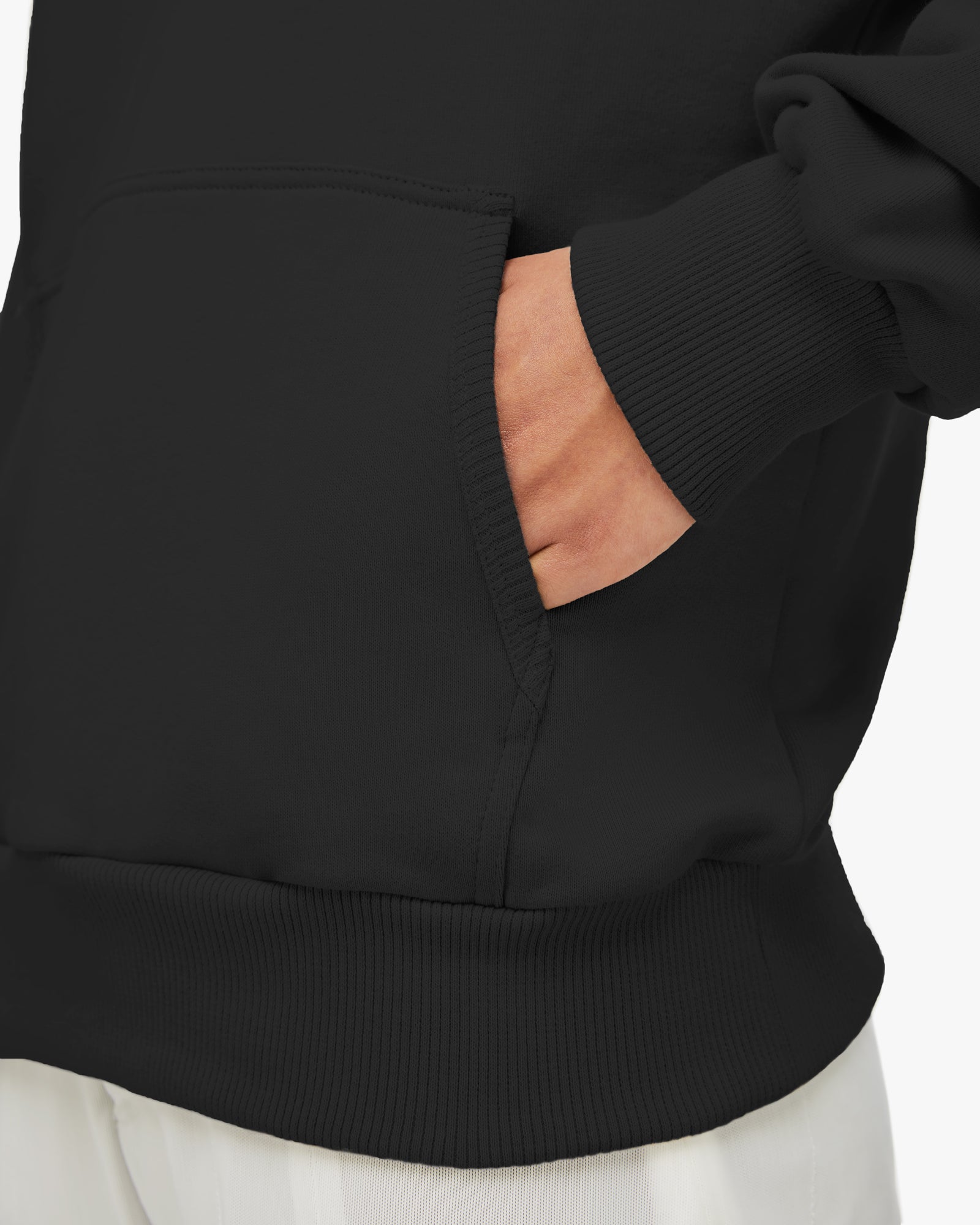 quartz-co-lyla-sweat-capuchon-femme-coton-bio image 4