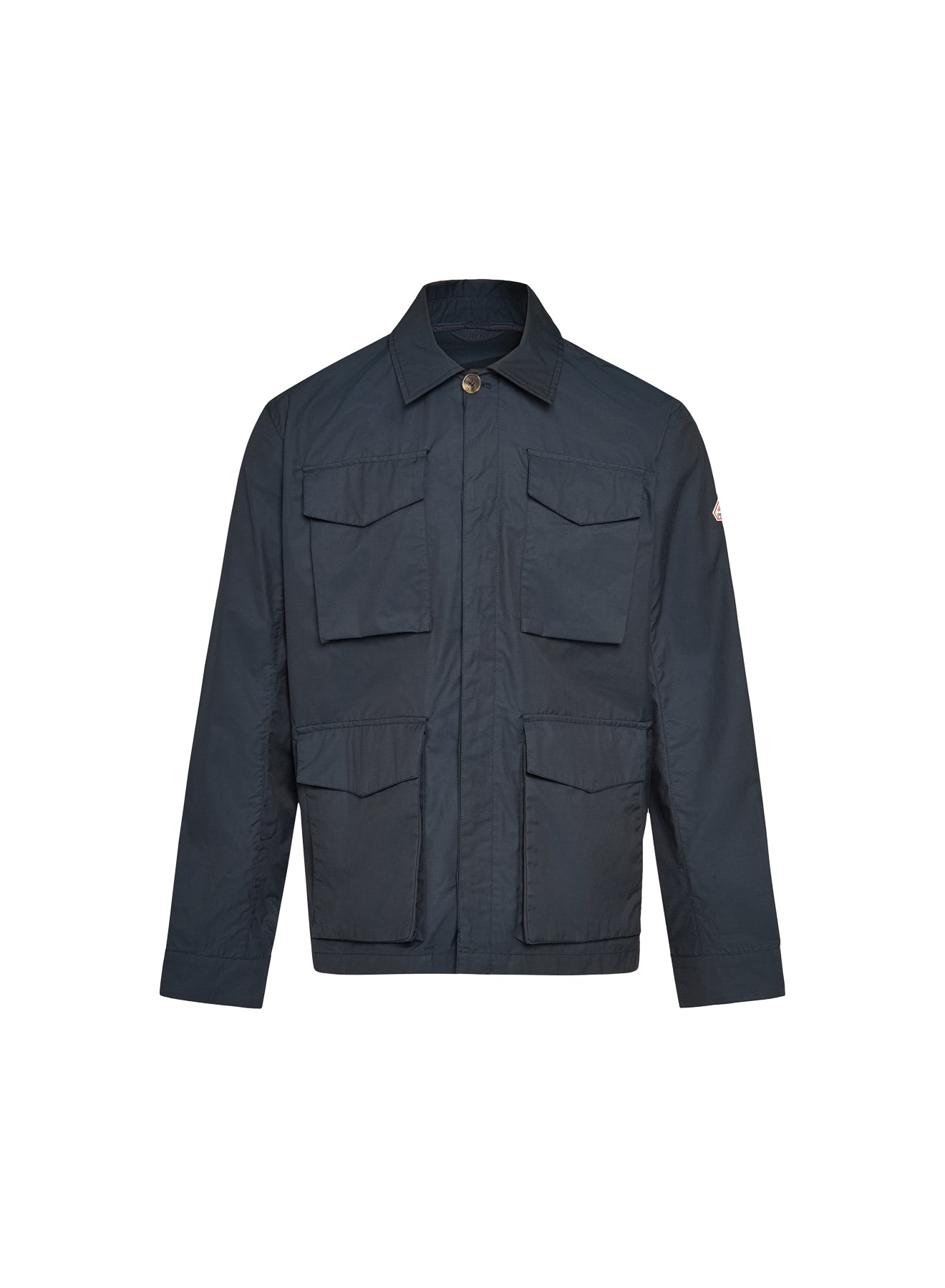 pyrenex-field-veste-l-g-re-homme-bleu-marine-d-perlante image 4