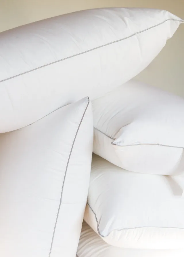pyrenex-aoste-oreiller-ultra-moelleux-naturel-duvet-d-oie image 1