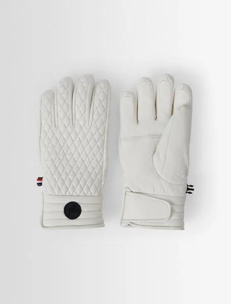 fusalp-athena-gants-de-ski-cuir image 1