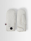fusalp-moufles-de-ski-athena-mitten-cuir-primaloft image 2