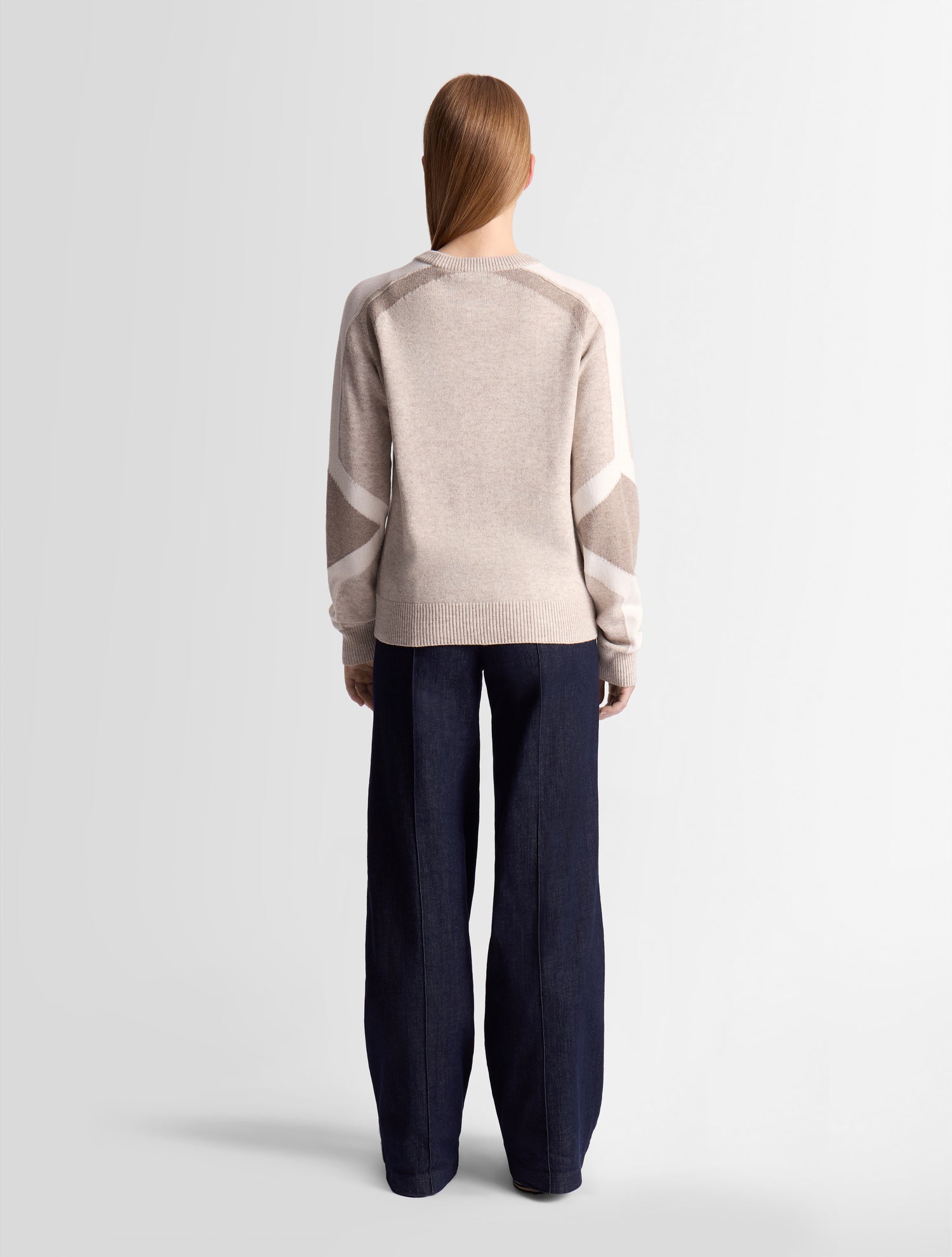 fusalp-rivena-pull-laine-cachemire-femme image 3