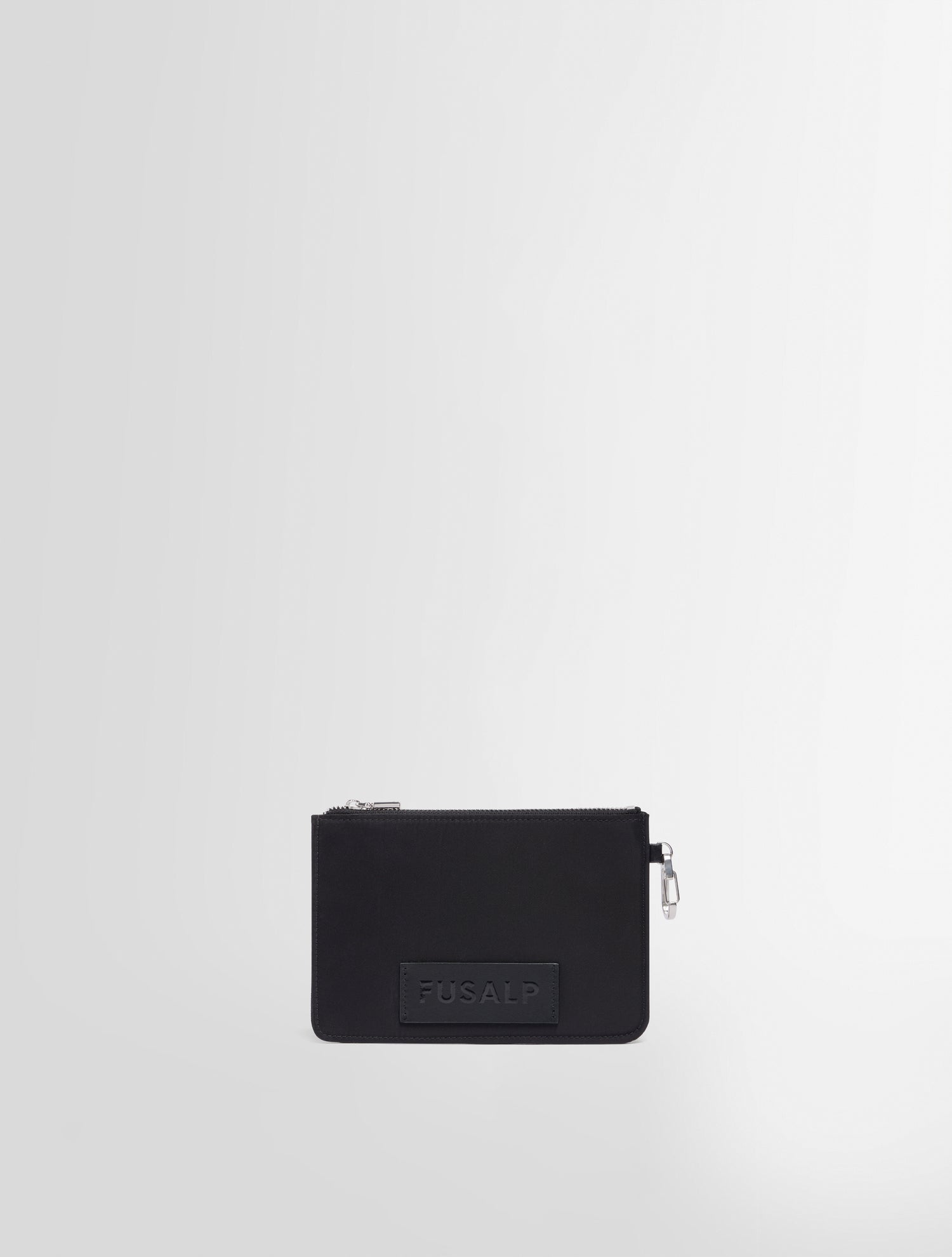fusalp-little-pouch-pochette-polyamide-passeport image 2