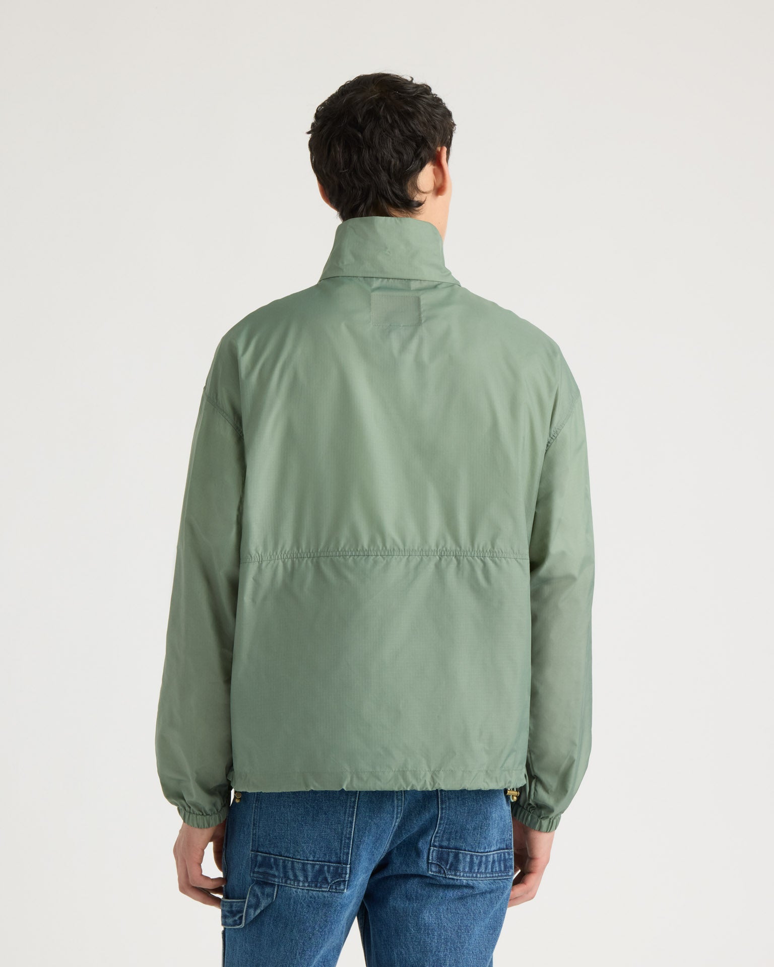 kanuk-frontenac-coupe-vent-homme-ripstop-compressible image 5