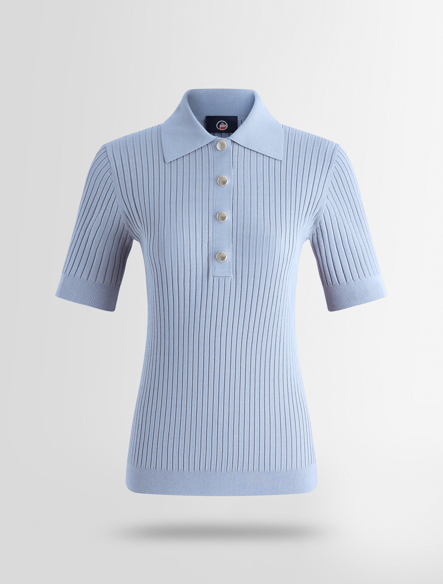 polo-manches-courtes-fusalp-vera-viscose-stretch-femme image 4