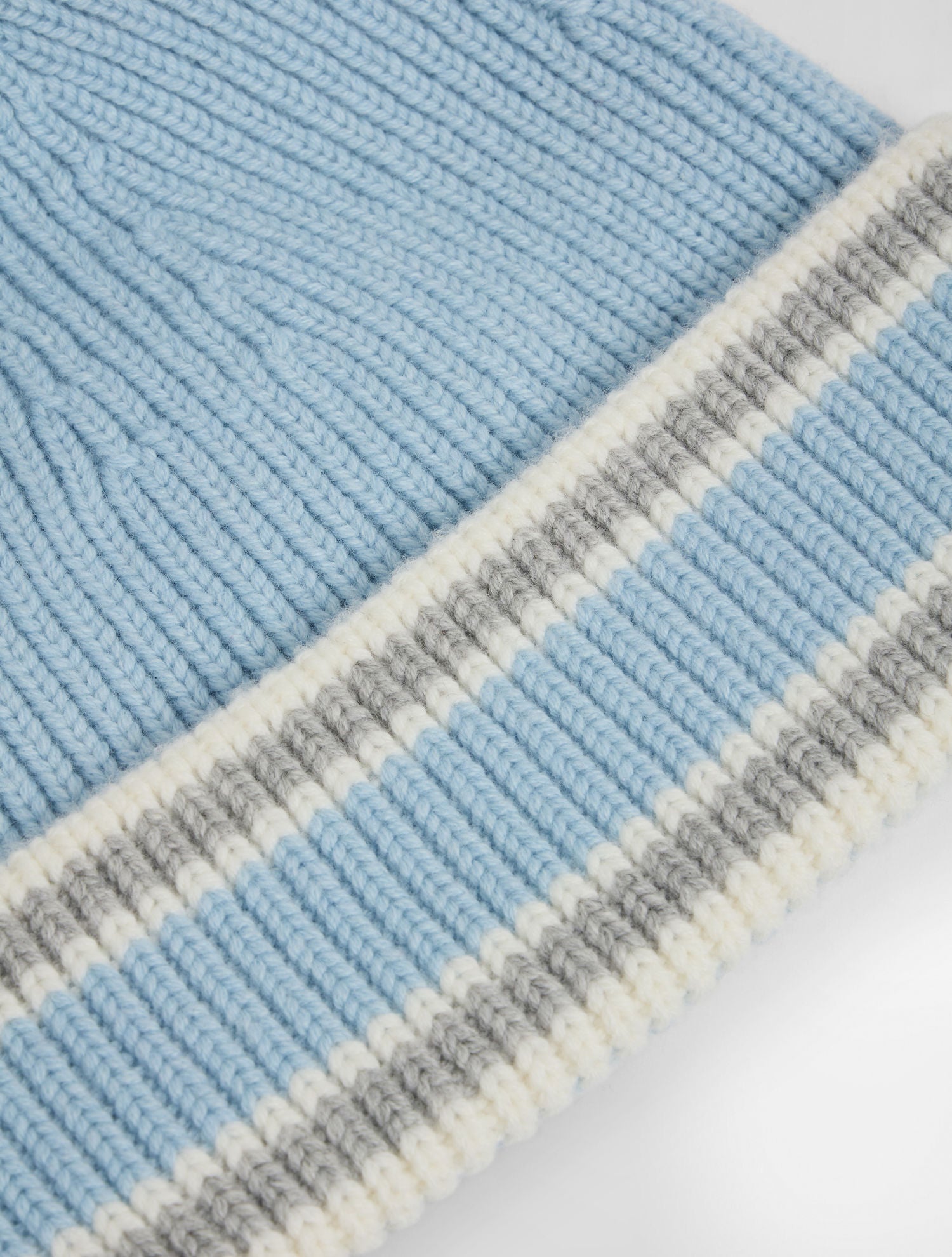 fusalp-bonnet-pompon-bonnet-laine-et-cachemire image 3