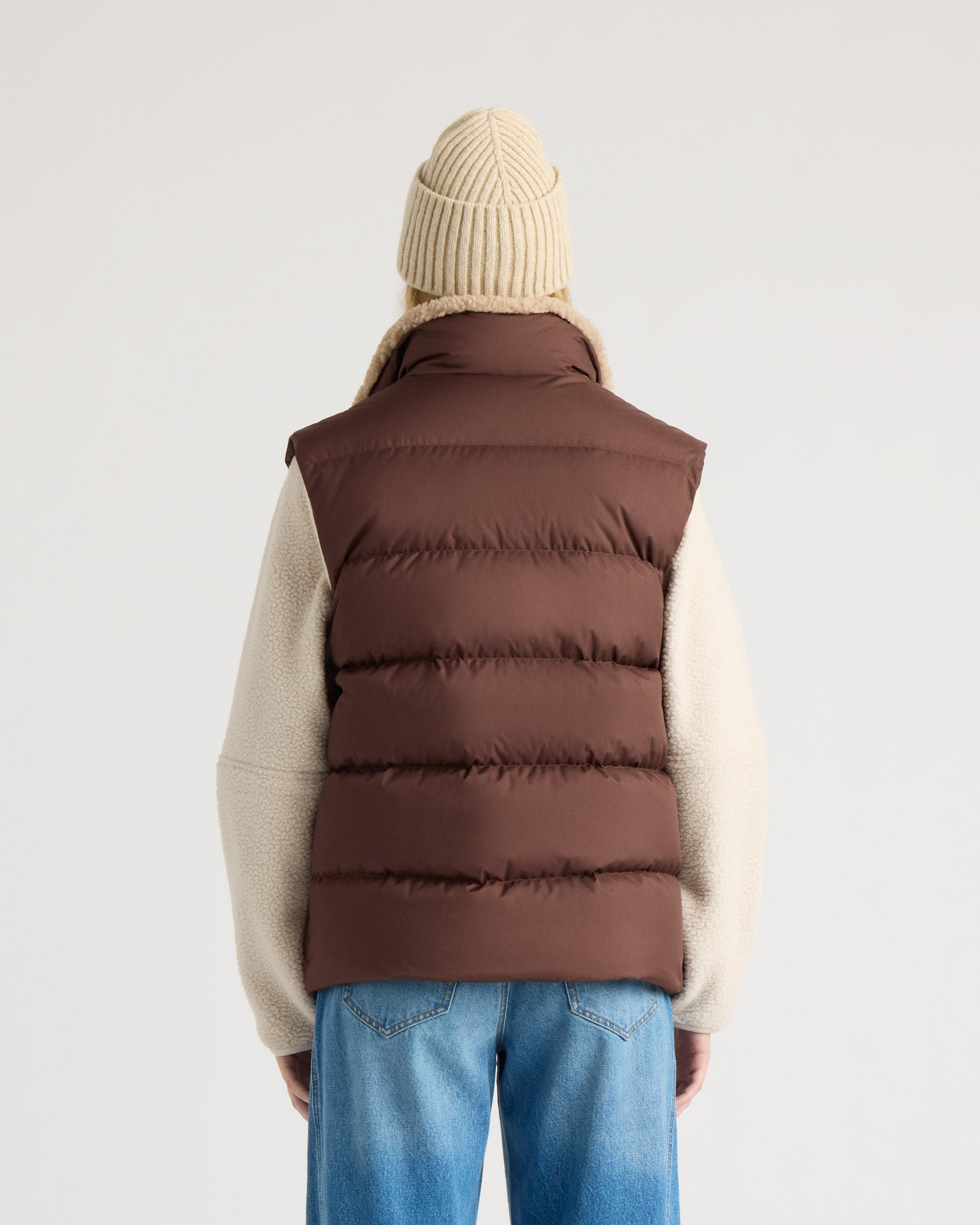 kanuk-douglas-veste-sans-manches-ripstop-unisexe image 4