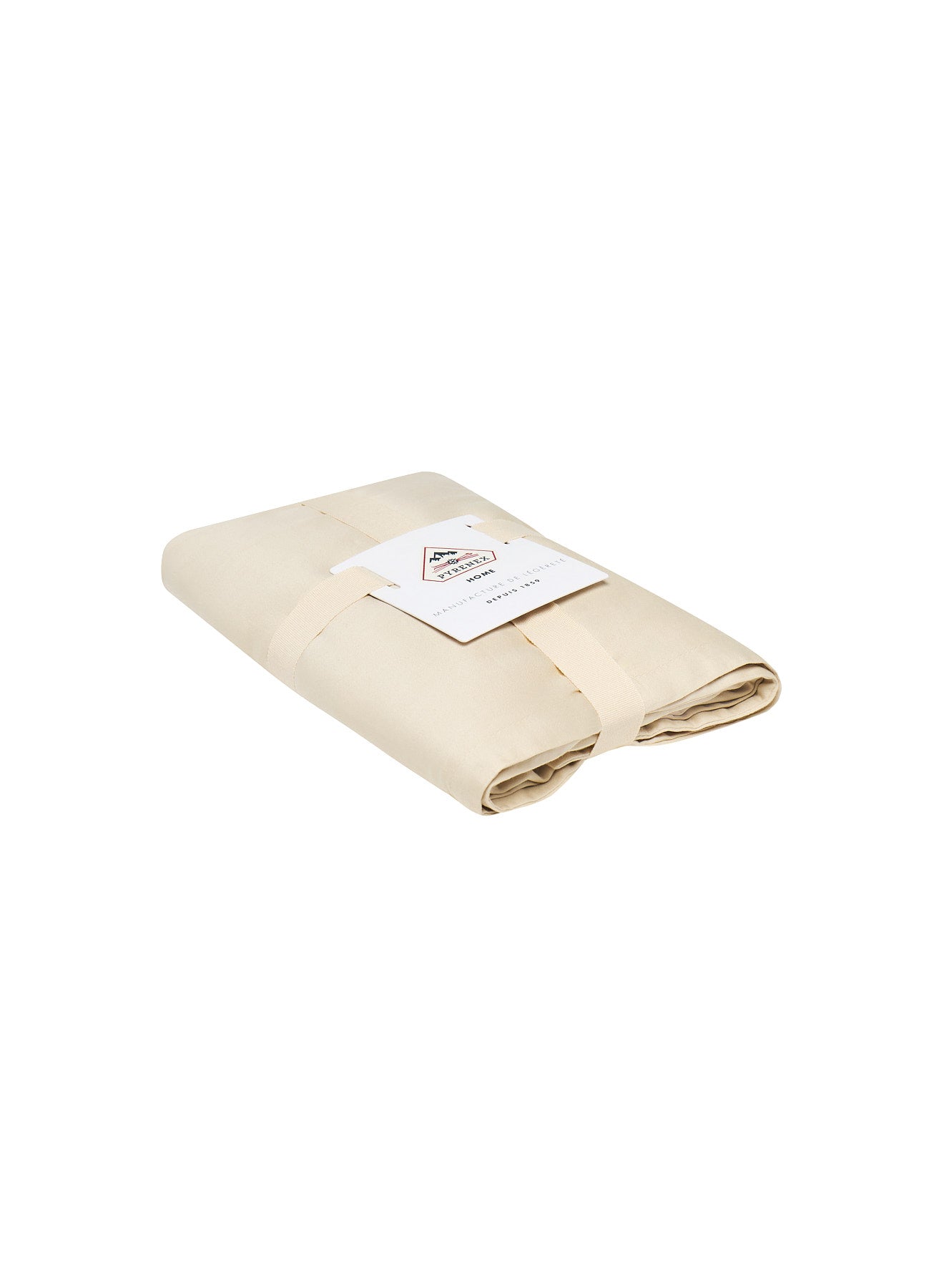 pyrenex-lily-taies-d-oreiller-x2-cru-coton-bio-tencel-lyocell image 6