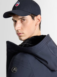 fusalp-gezi-manteau-homme-capuche-fourr-e image 7