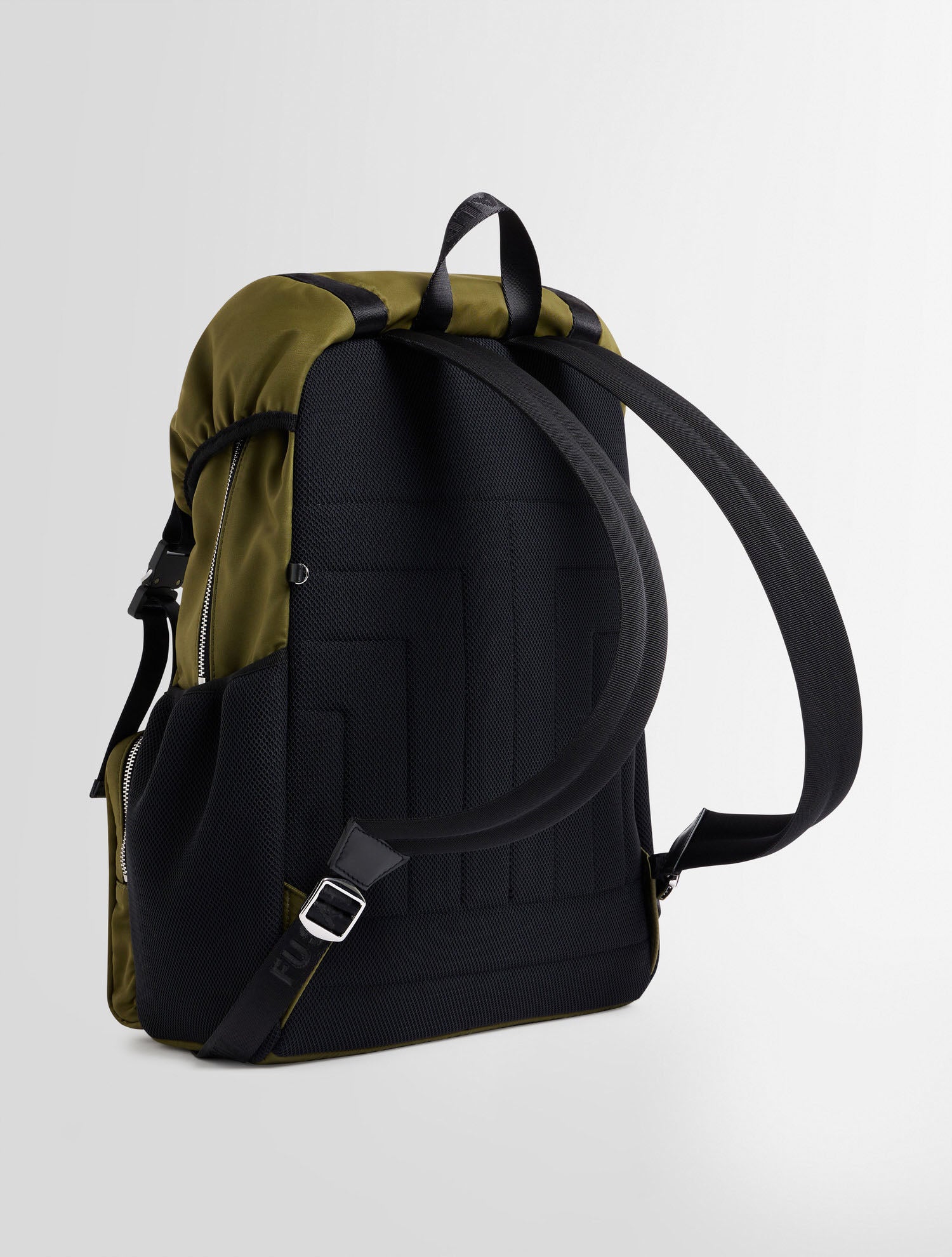 fusalp-sac-dos-backpack-tech-polyamide-d-perlant-2 image 2