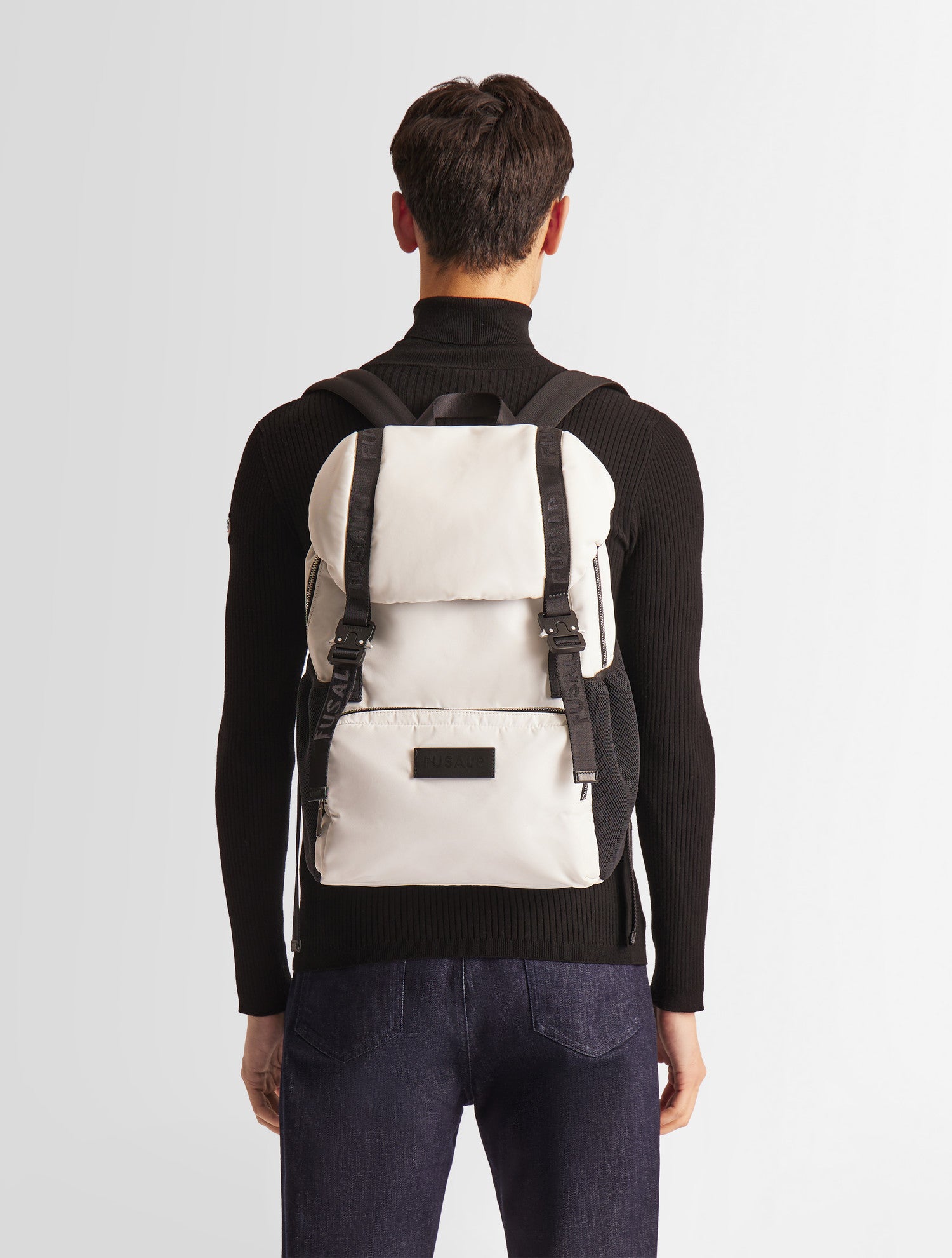 fusalp-backpack-tech-sac-dos-technique-polyamide-d-perlant-2 image 3