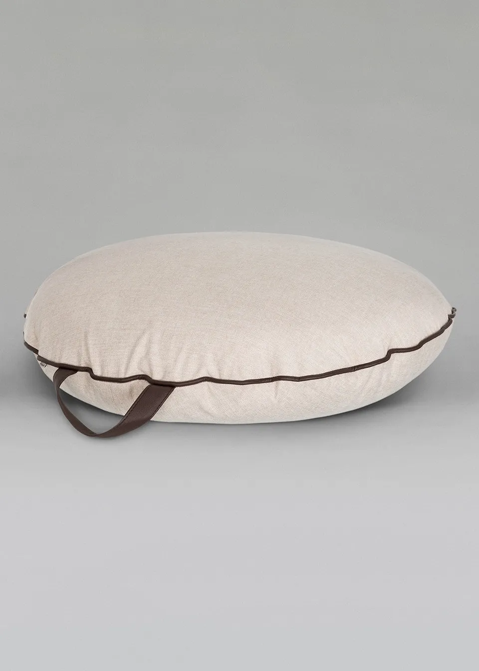 pyrenex-coussin-de-sol-petit-format-lin image 1