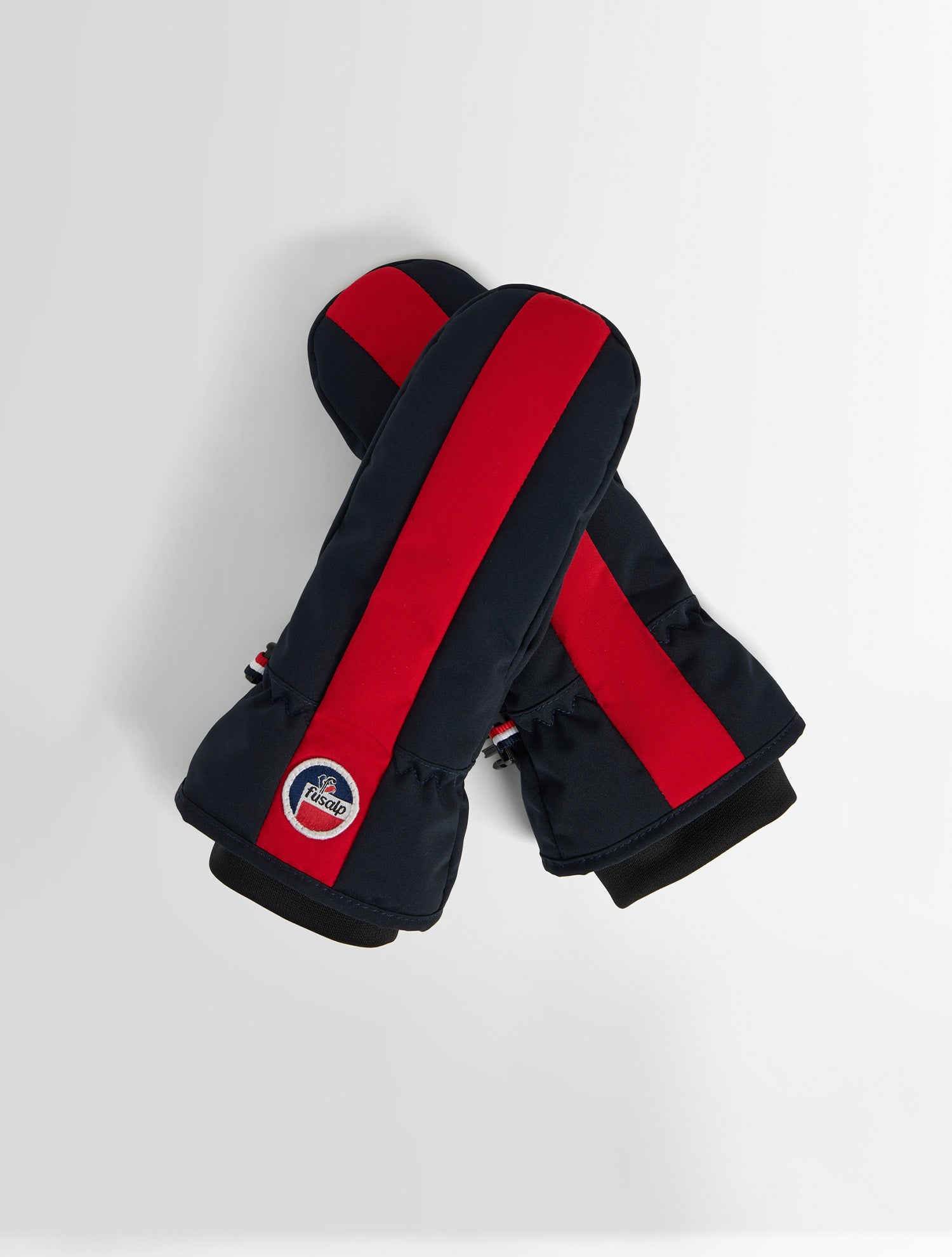 fusalp-moufles-polar-enfant-ski-primaloft-hipora image 2
