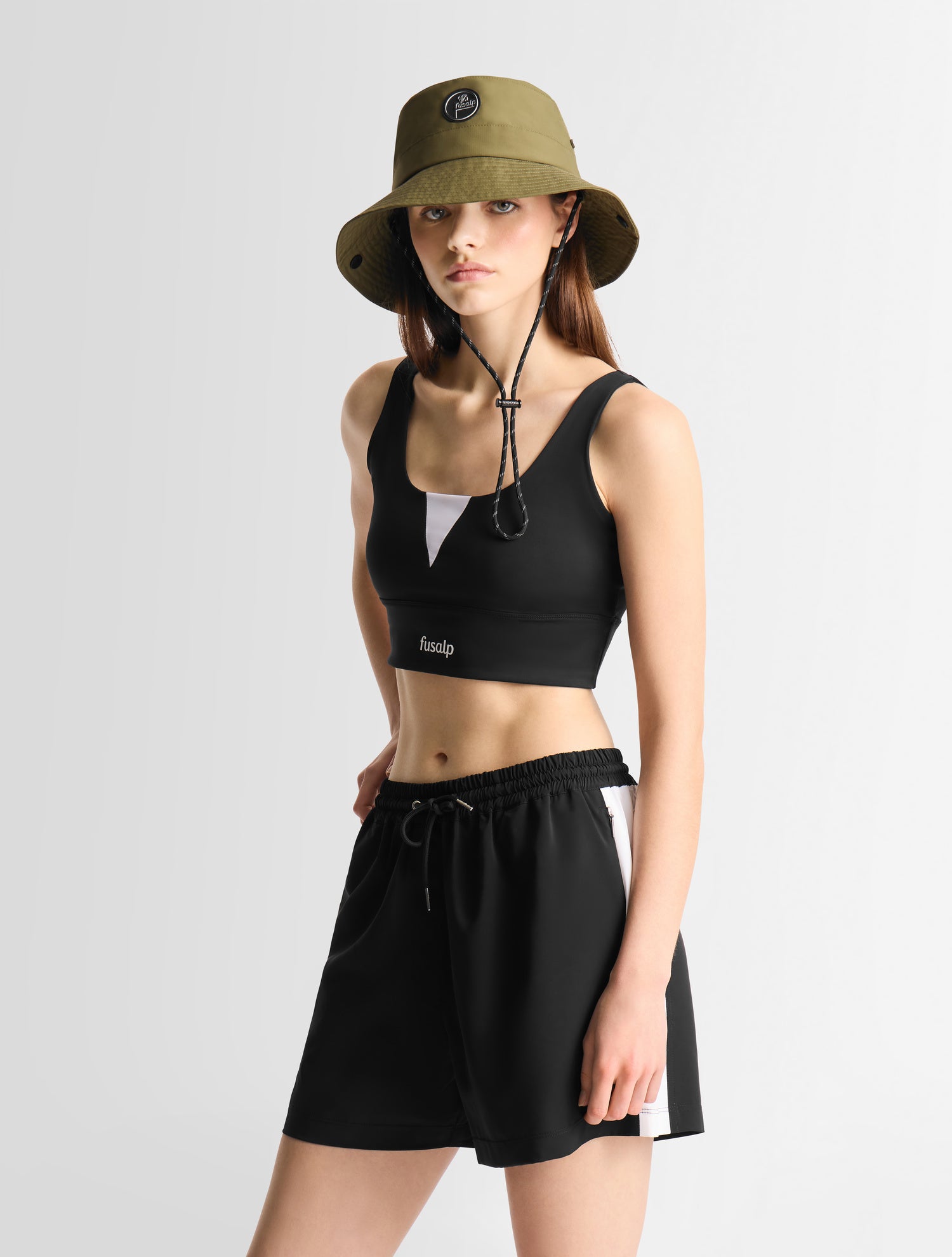fusalp-biarra-brassi-re-de-sport-femme image 2