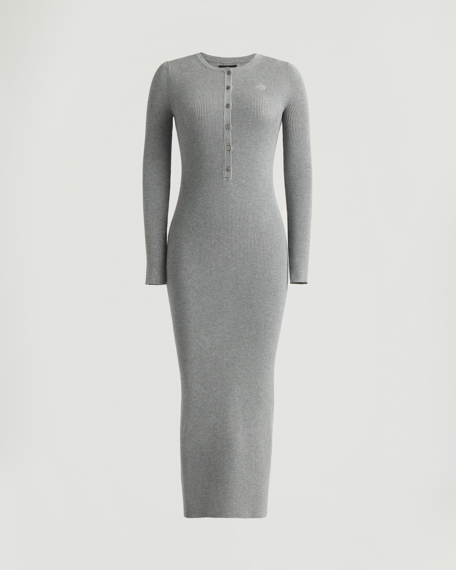 kanuk-epiphanie-robe-henley-c-tel-e-longue-femme image 2