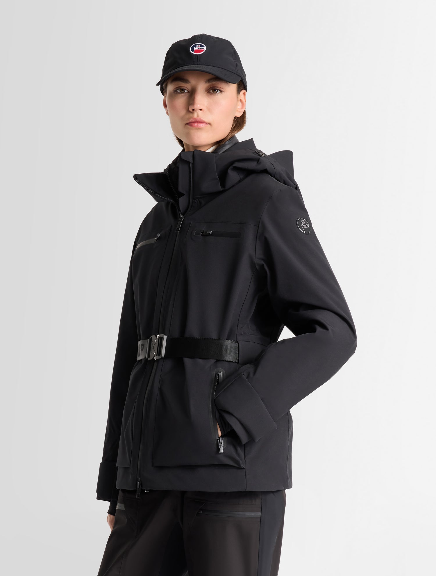 fusalp-roppi-veste-de-ski-stretch-3-couches image 3