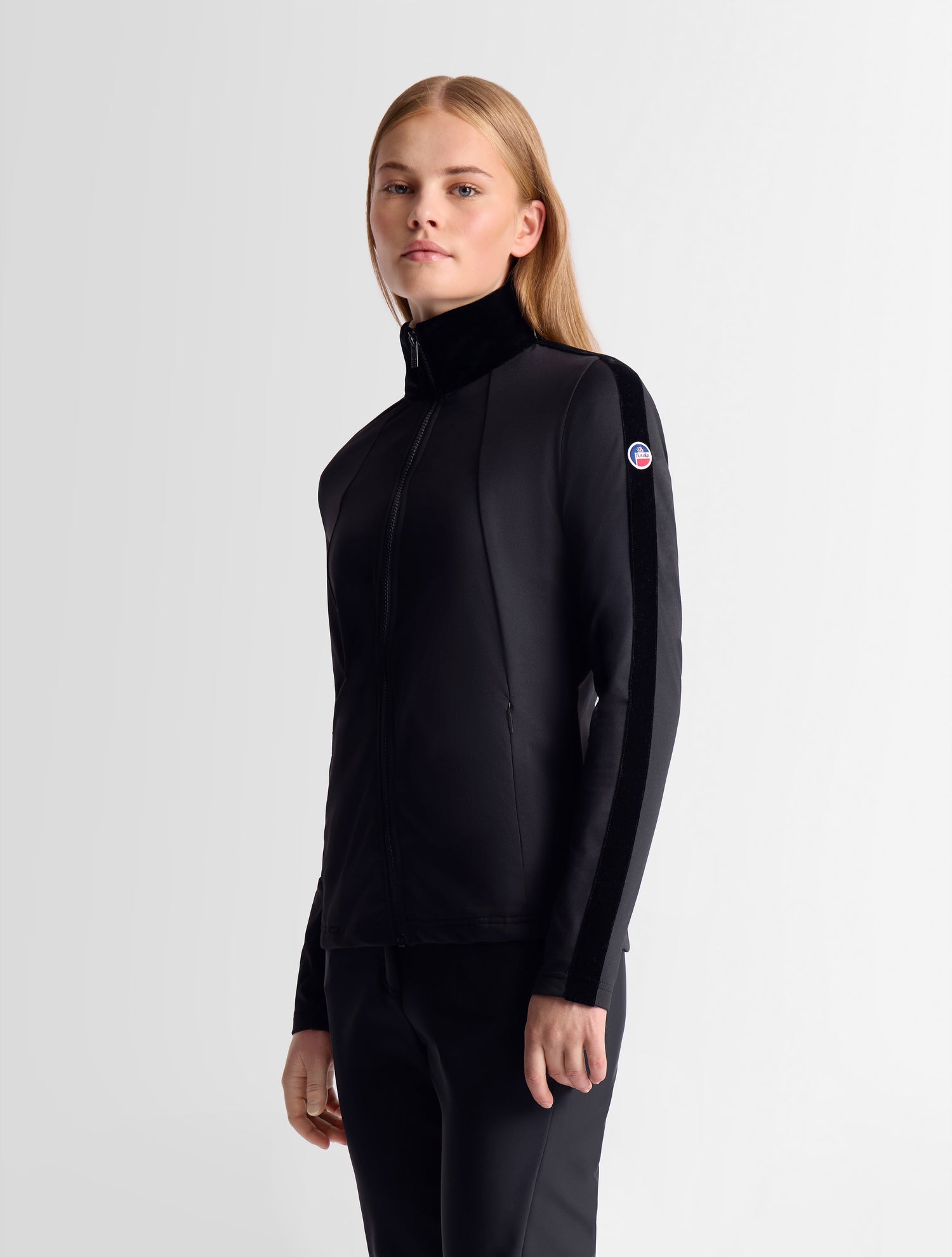 fusalp-stellaria-veste-technique-femme image 2