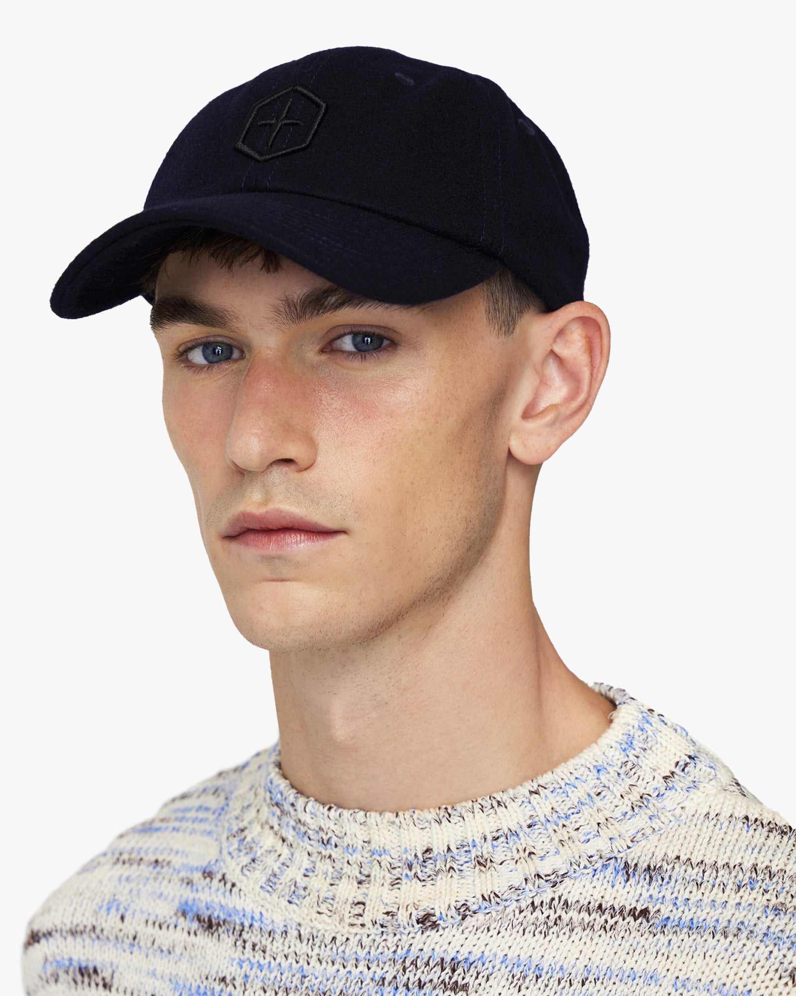 quartz-co-jake-casquette-en-laine image 4