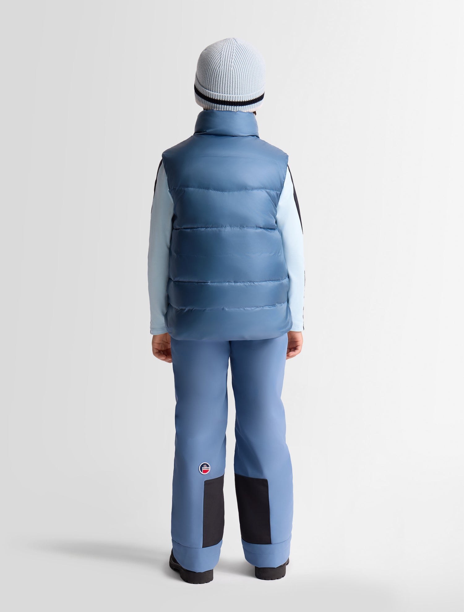 fusalp-doudoune-sans-manches-venus-r-versible-oversize image 5
