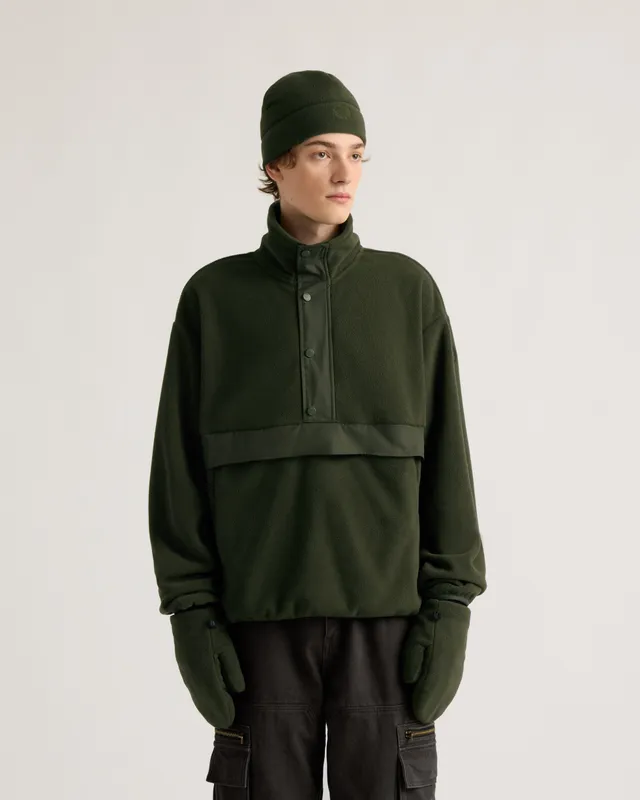 kanuk-albanel-veste-en-molleton-polaire image 1