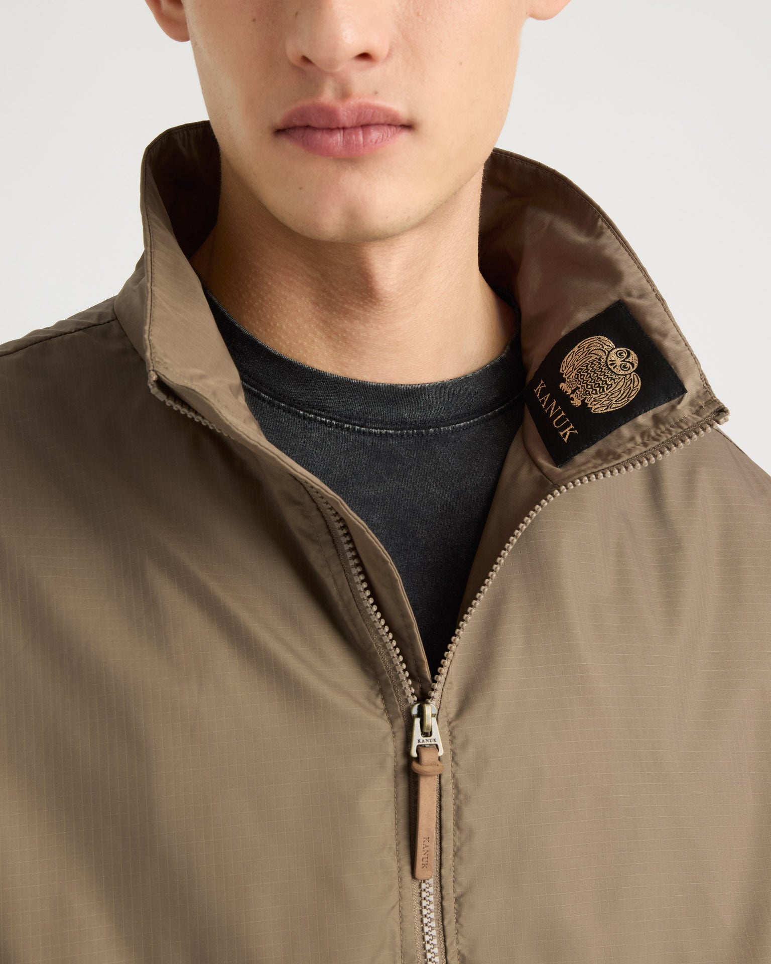 kanuk-frontenac-coupe-vent-ripstop-d-perlant-compressible-homme image 5