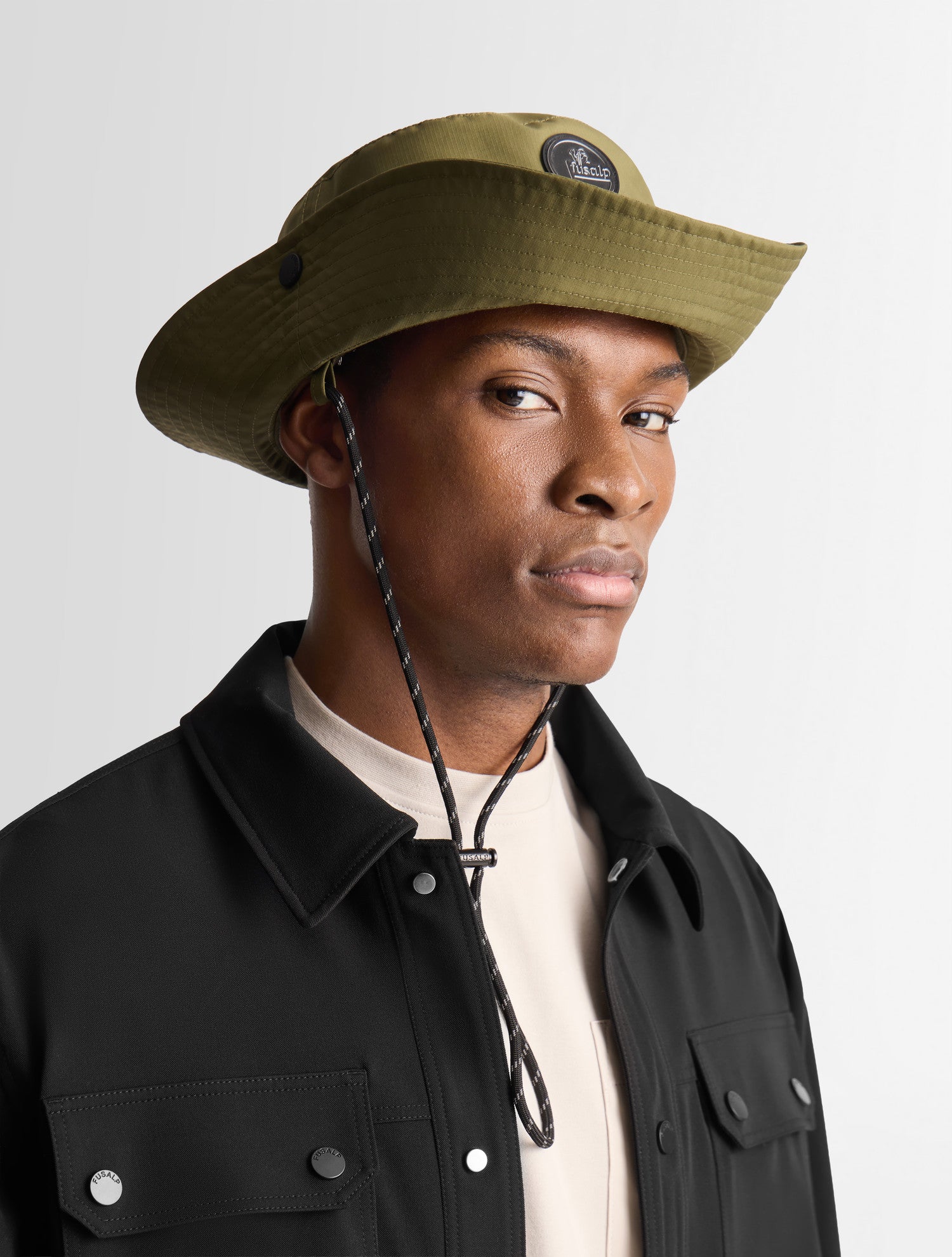 fusalp-ranger-bob-chapeau-ripstop-d-perlant image 6
