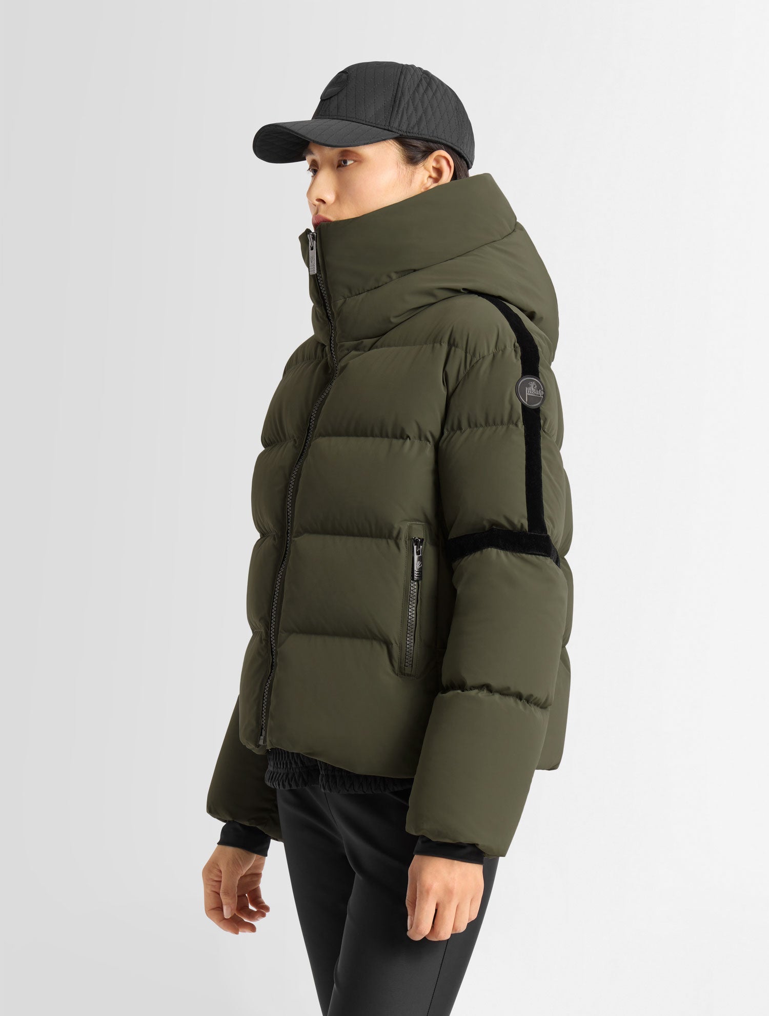 fusalp-doudoune-barsy-boxy-oversize-femme-2 image 2