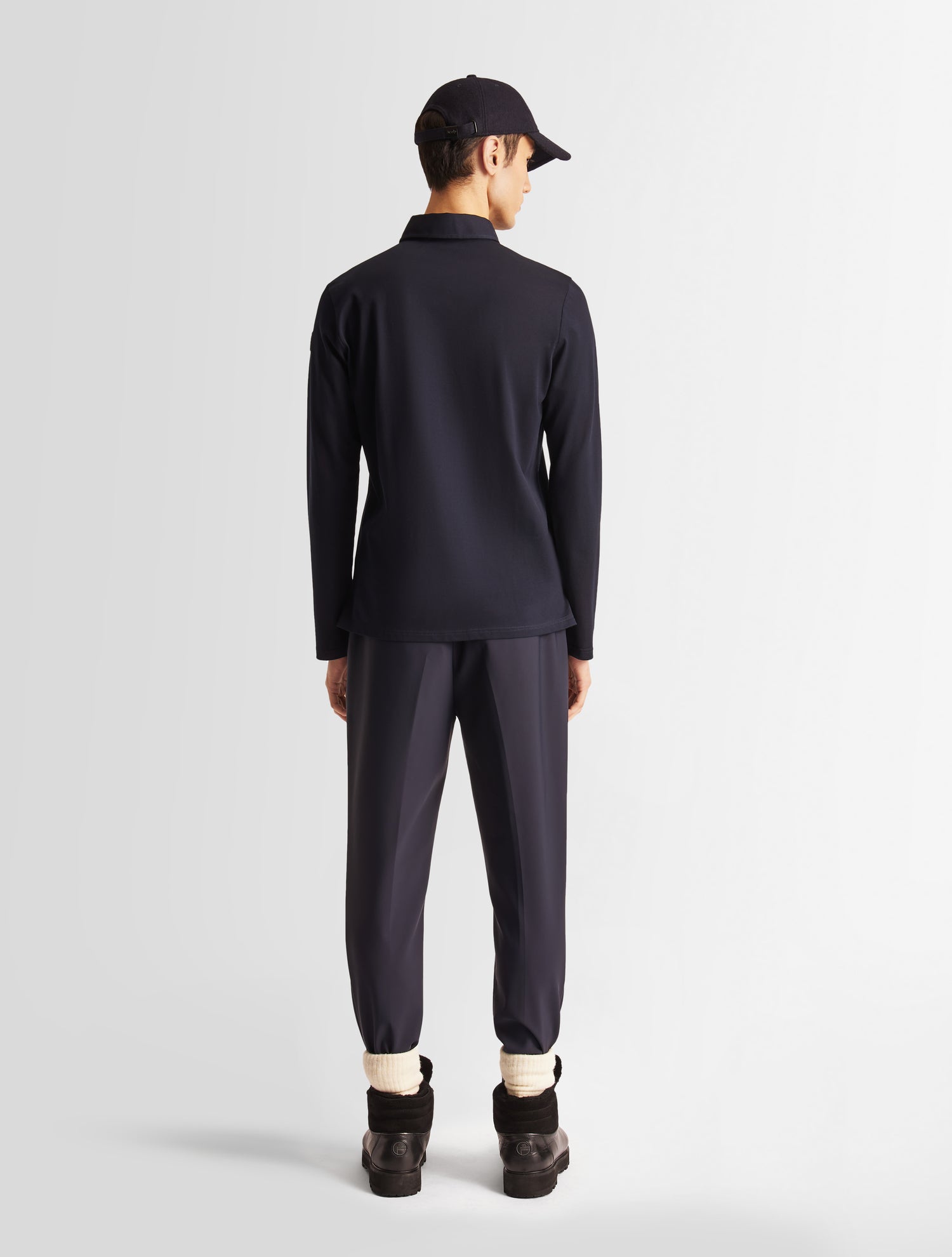 fusalp-giorgio-polo-manches-longues-homme image 3