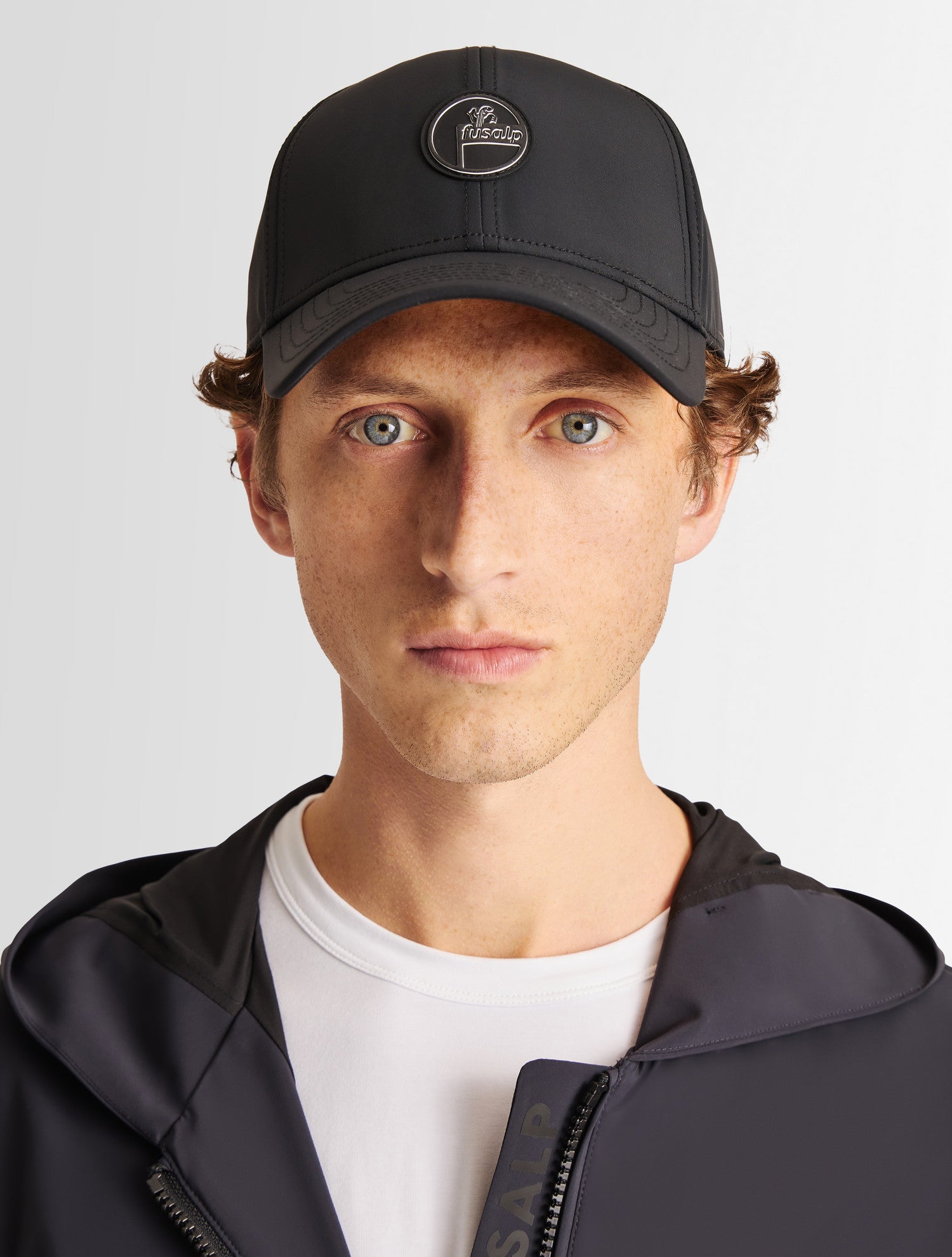 fusalp-raining-casquette-imperm-able-en-nylon-stretch image 4