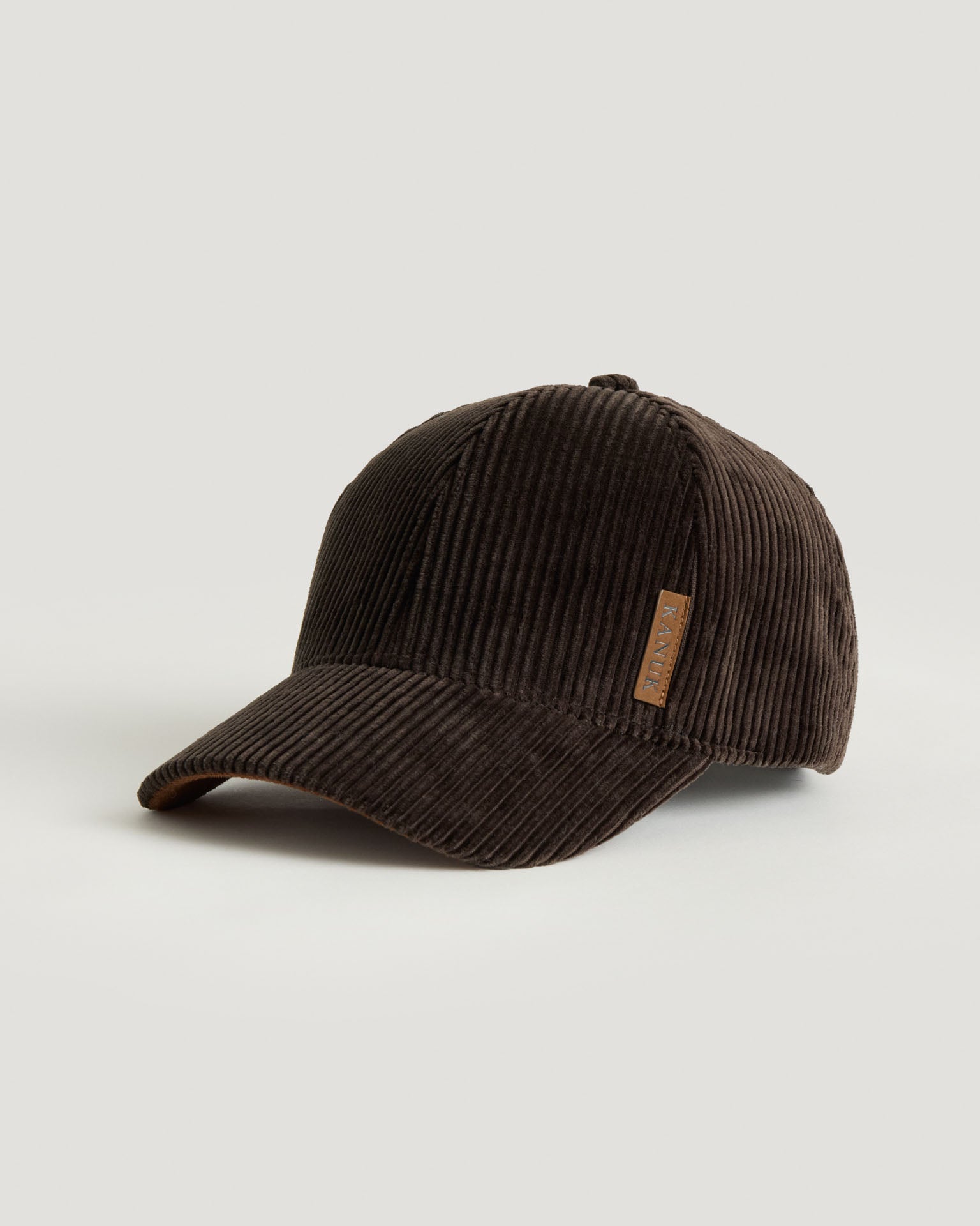 kanuk-comeau-casquette-en-velours-c-tel image 2