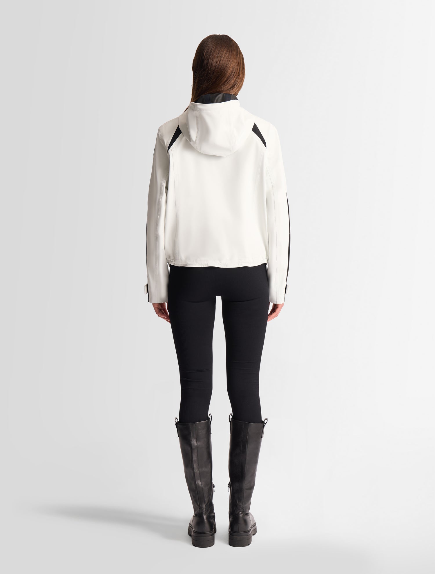 fusalp-blouson-kasima-veste-3-couches-capuche-coupe-boxy image 2