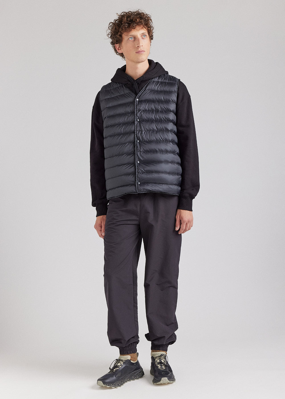 gilet-sans-manches-r-versible-homme-pyrenex-ando-deep-khaki image 4