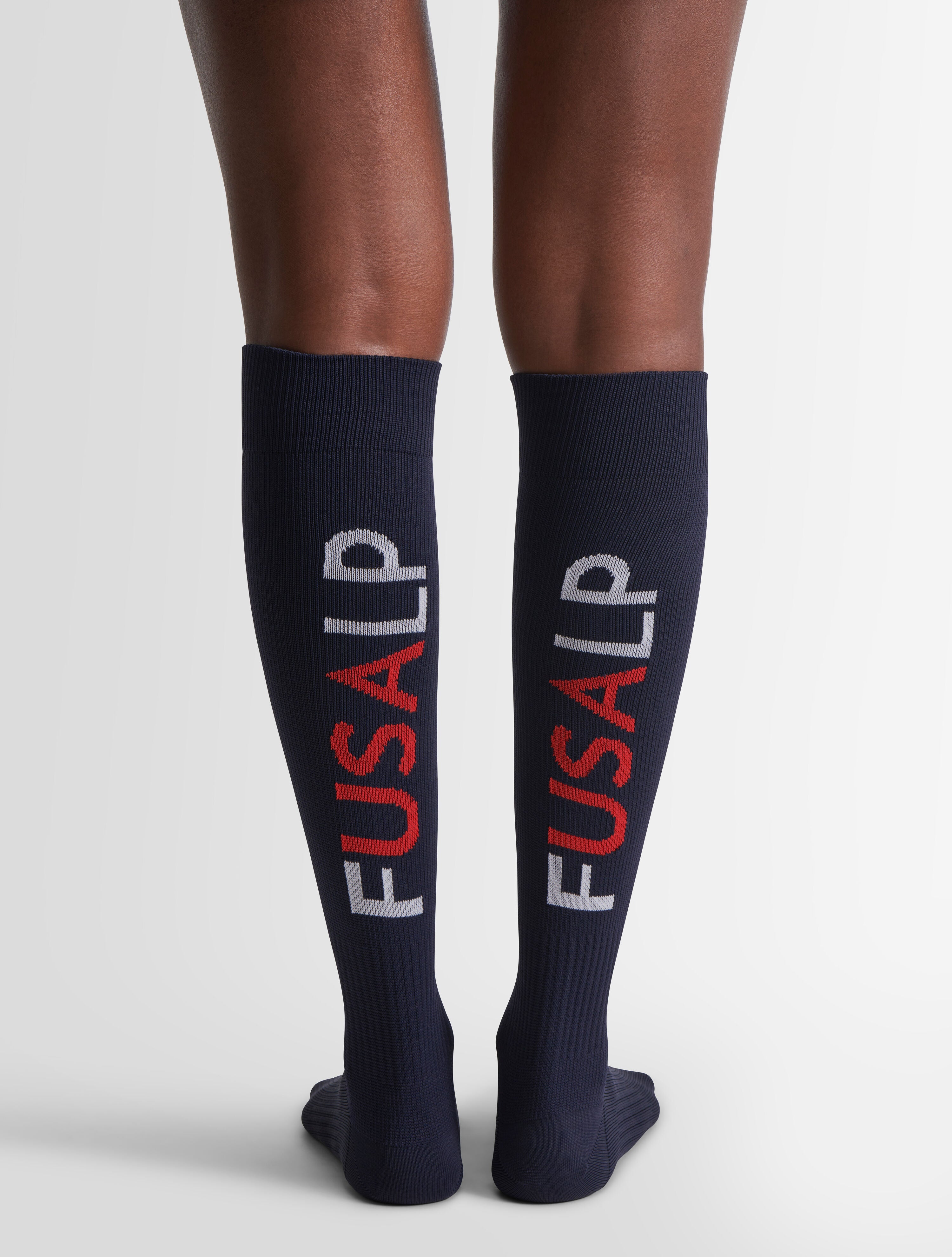 fusalp-sock-pop-chaussettes-de-ski-2 image 4