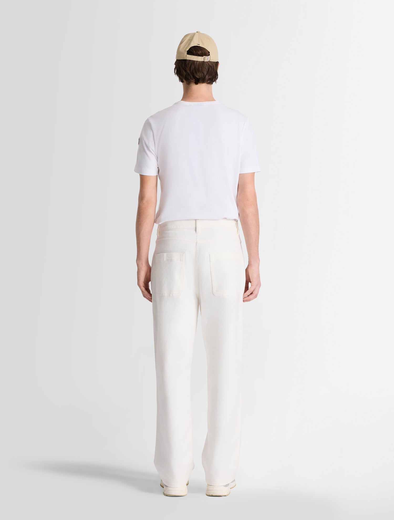 fusalp-pantalon-nordalix-w-jean-stretch-blanc-femme image 3