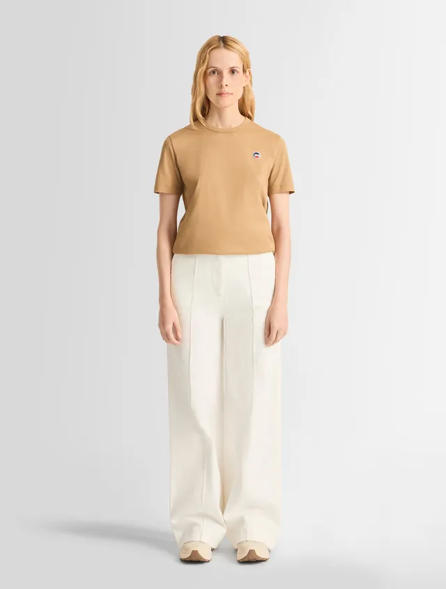 fusalp-talixe-t-shirt-manches-courtes-coton-homme image 1