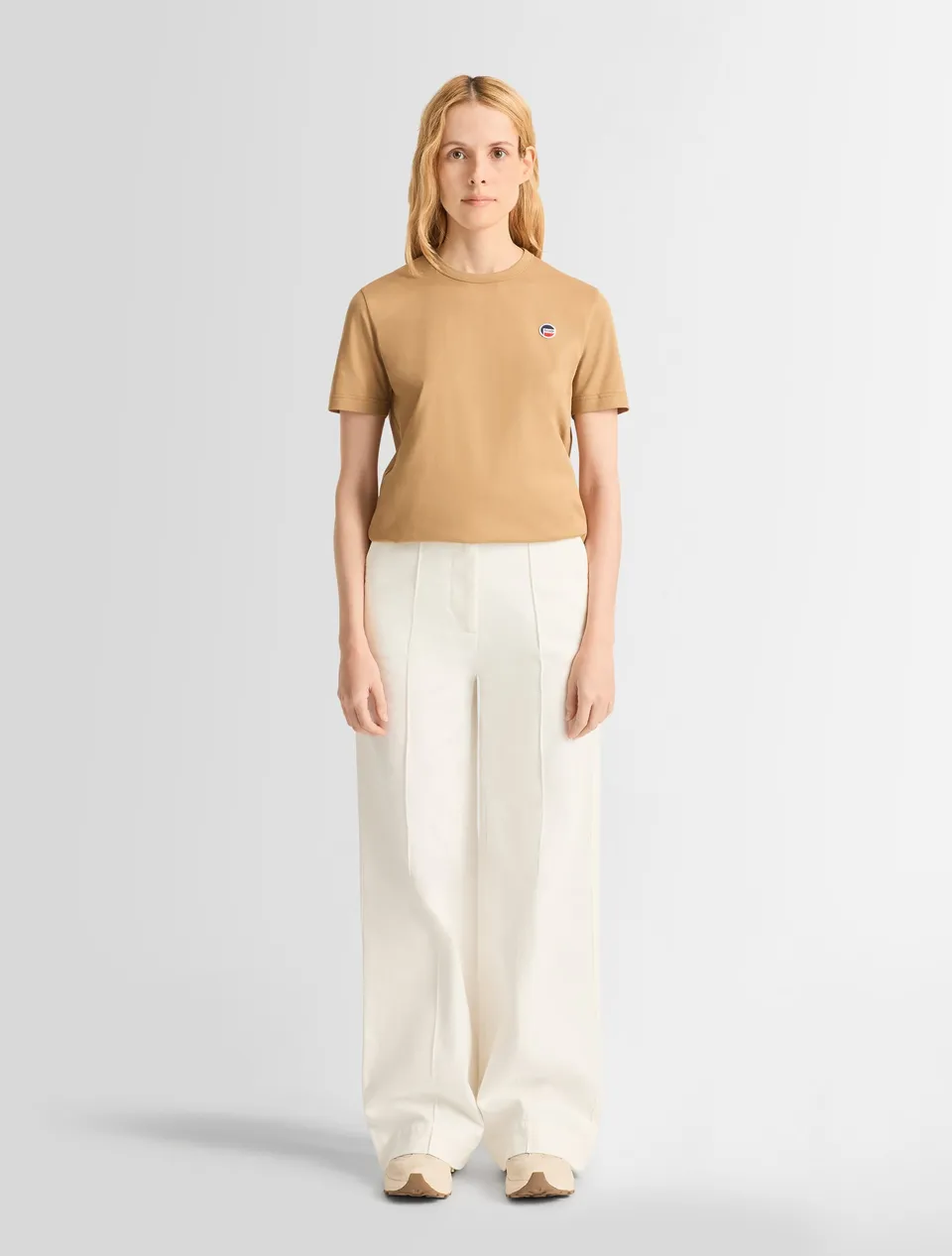fusalp-talixe-t-shirt-manches-courtes-coton-homme image 1