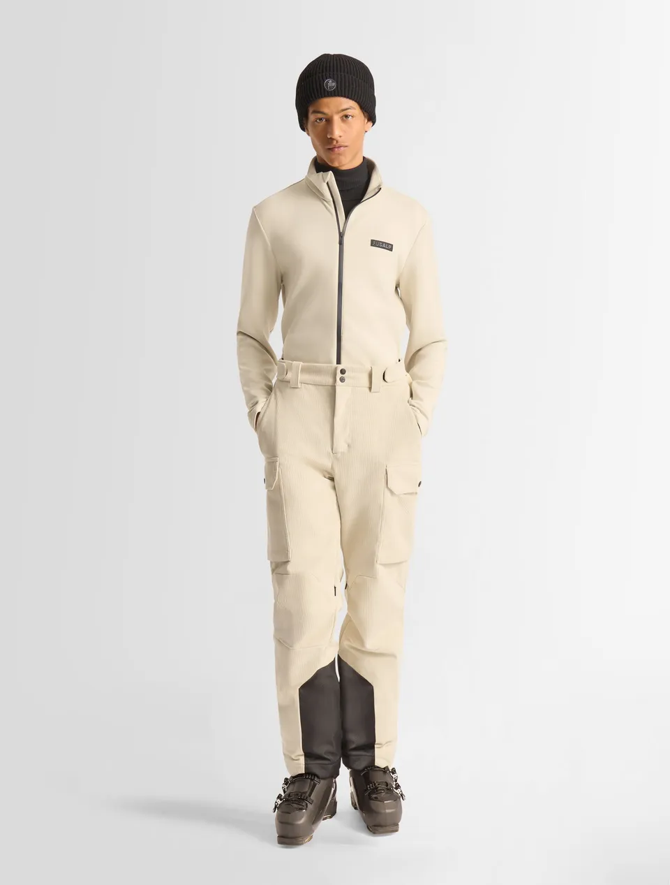fusalp-arpixo-velvet-pantalon-de-ski-homme image 1