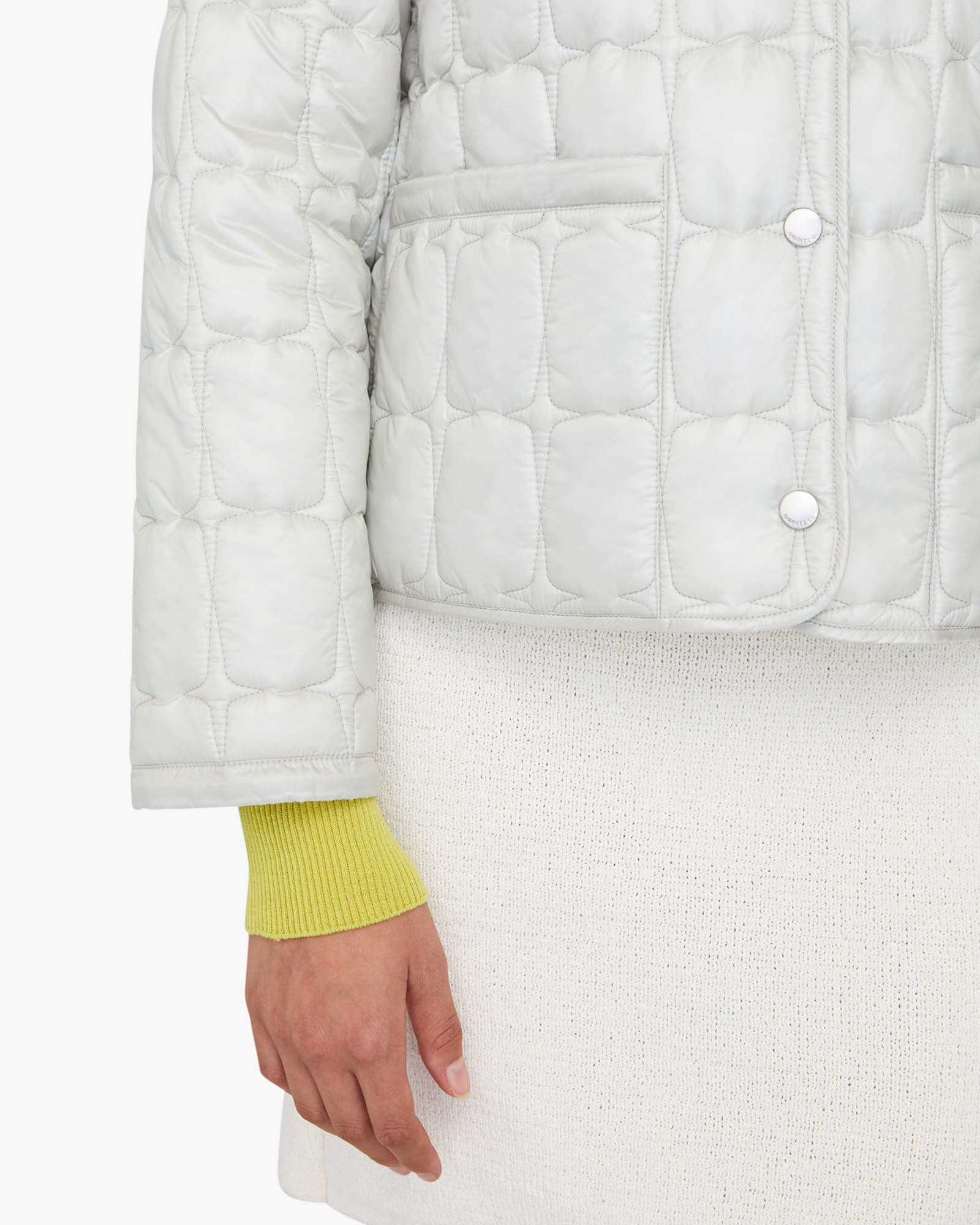 quartz-co-virginia-manteau-l-ger-matelass-sans-col-femme image 5