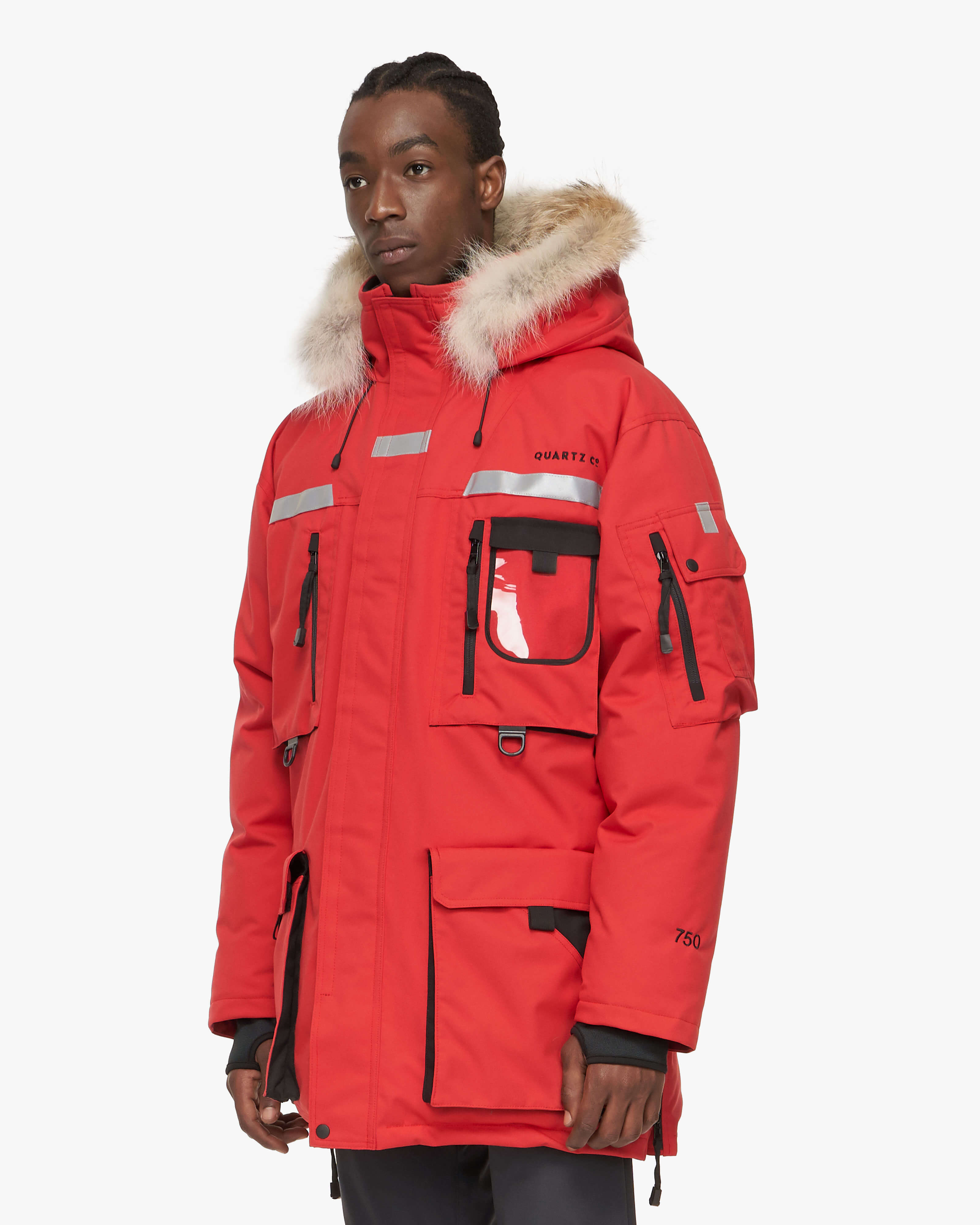 quartz-co-vostok-fourrure-manteau-d-exp-dition-duvet-40-c image 4