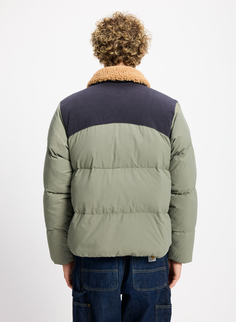 pyrenex-fiery-doudoune-hiver-unisexe-kaki image 7