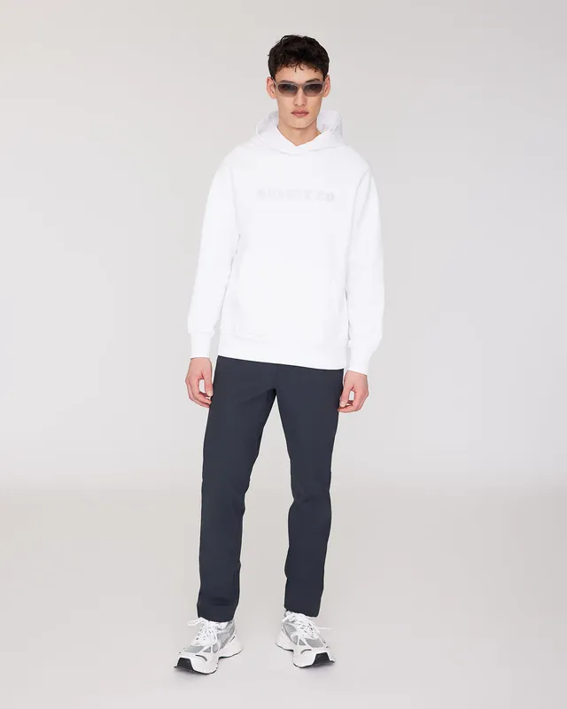 quartz-co-jay-sweat-capuchon-french-terry-coton-bio image 1