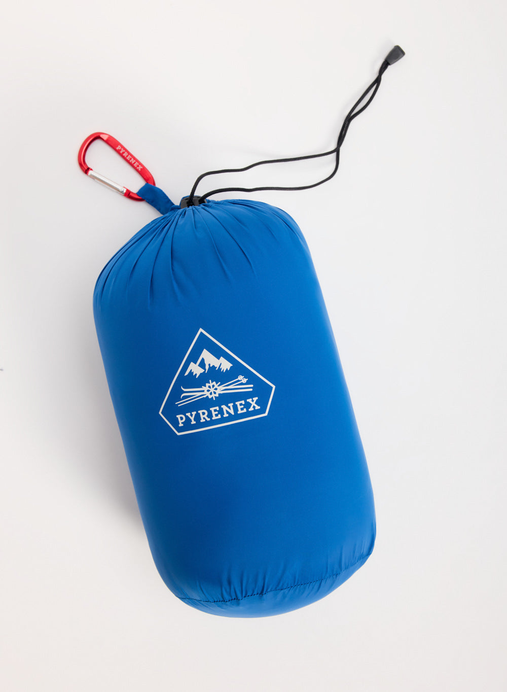 pyrenex-arial-doudoune-fine-capuche-homme-bleue image 5