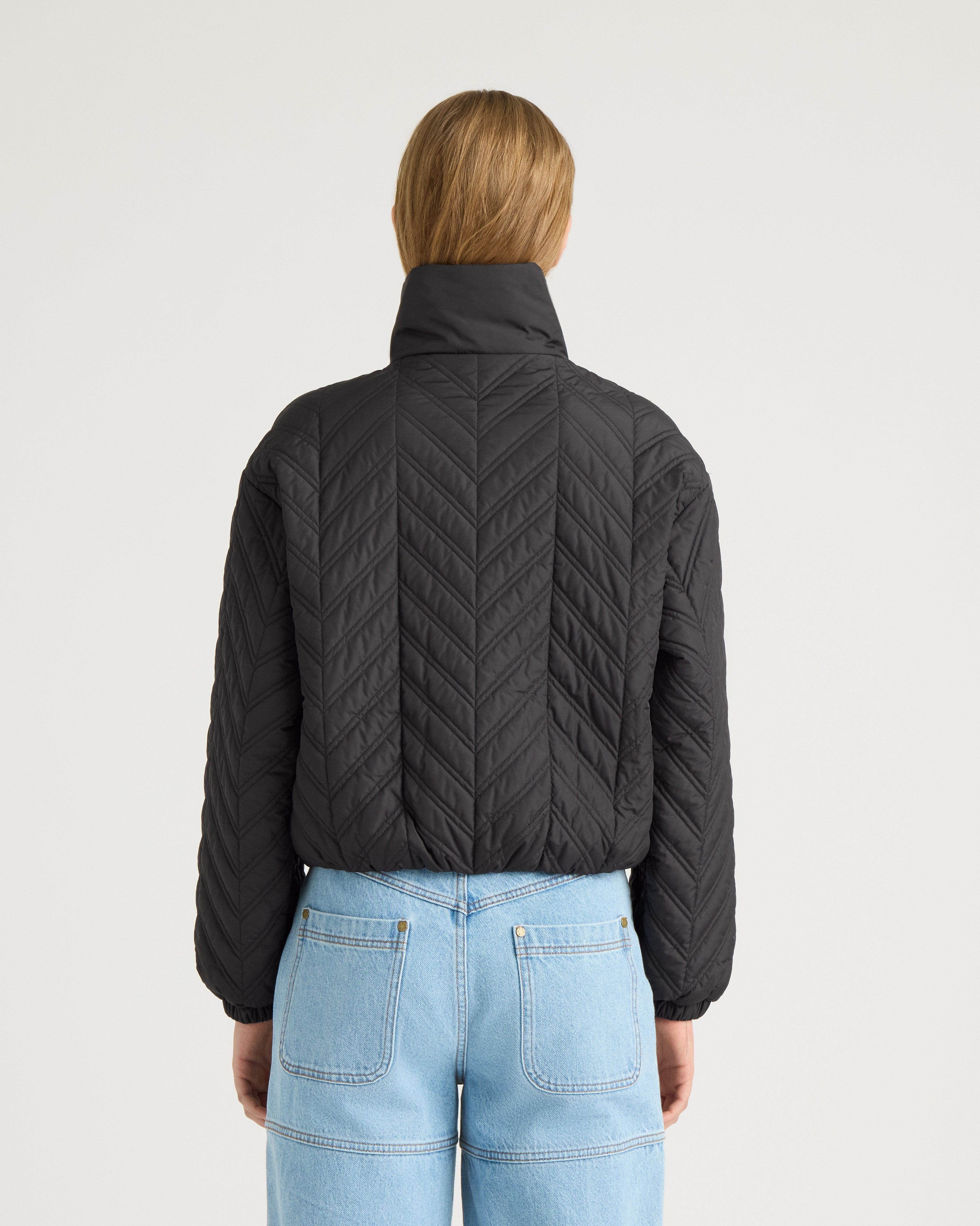 kanuk-chertsey-blouson-surpiqu-matelass-mi-saison image 4