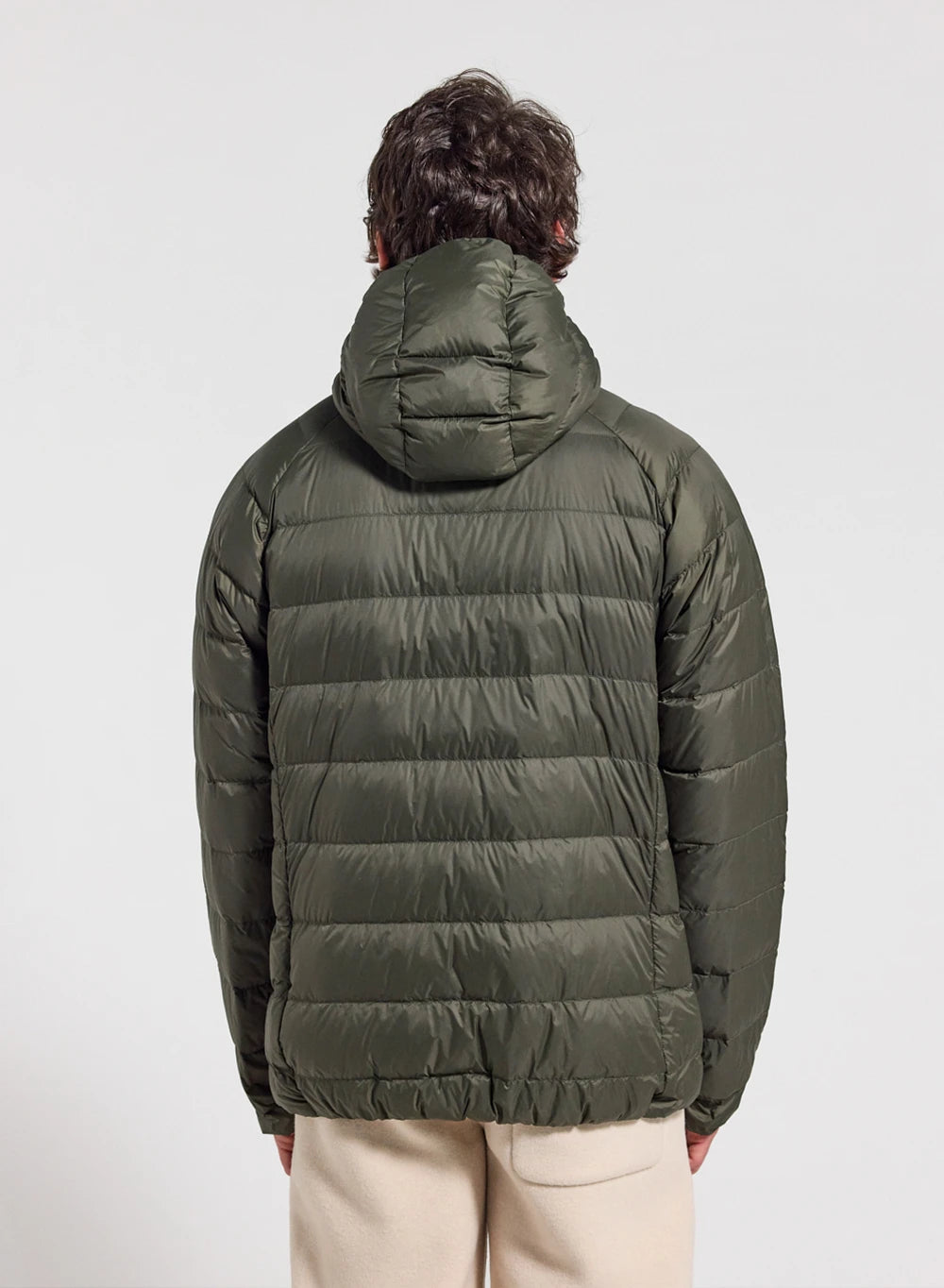 pyrenex-guzet-doudoune-ultra-l-g-re-capuche-homme-kaki image 4