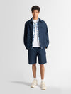 fusalp-jaymeo-surchemise-coton-popeline image 3