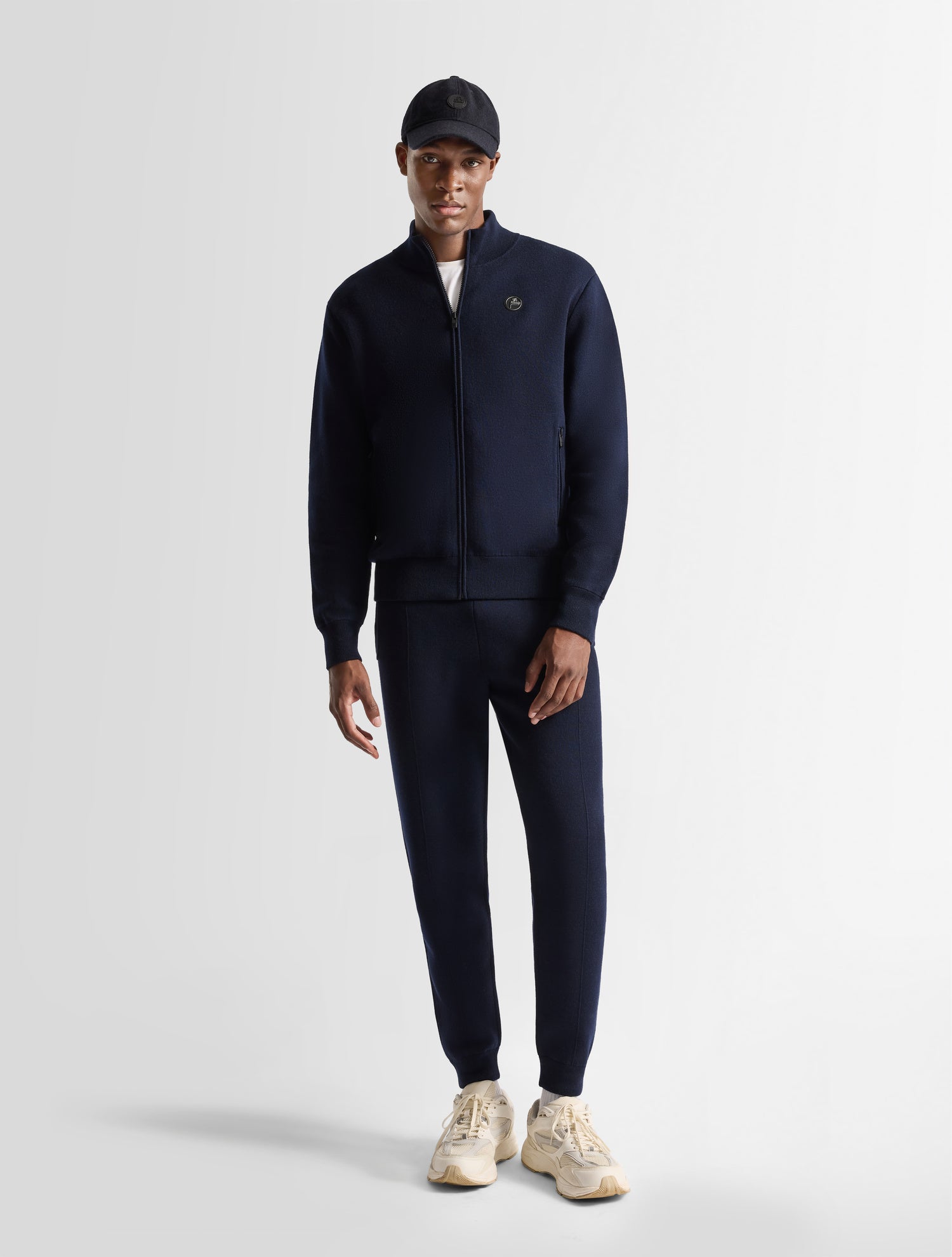 fusalp-gilet-mayeul-gilet-en-laine-m-rinos-jauge-12 image 2