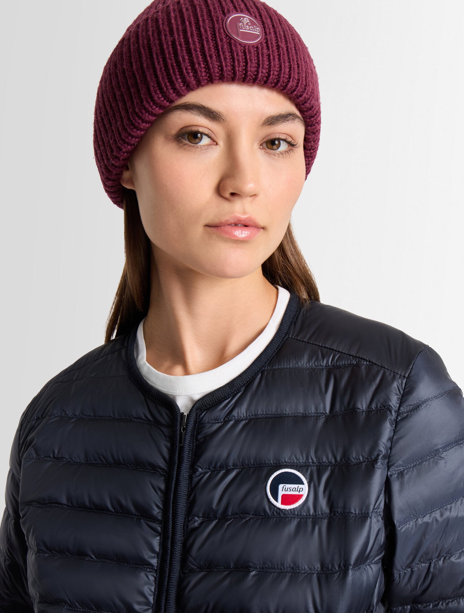 fusalp-veste-nivoris-matelass-e-compressible image 3